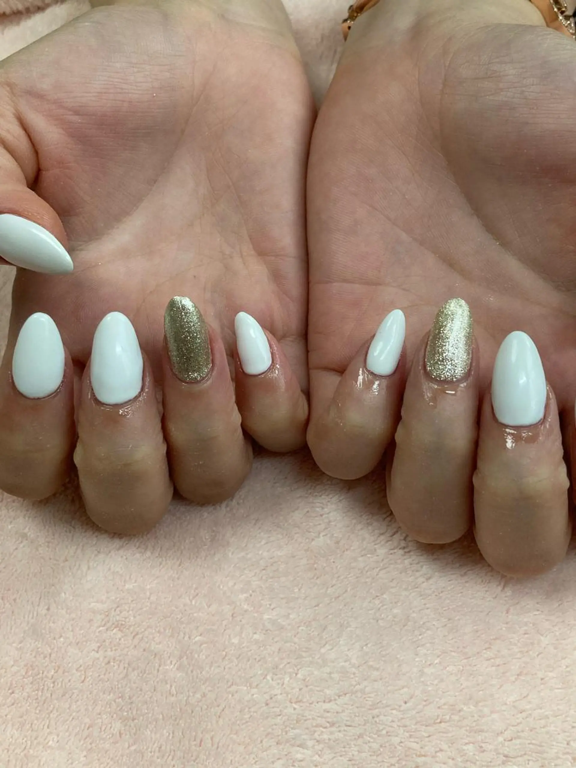 ネイル ハンドネイル chii nailのネイルデザイン