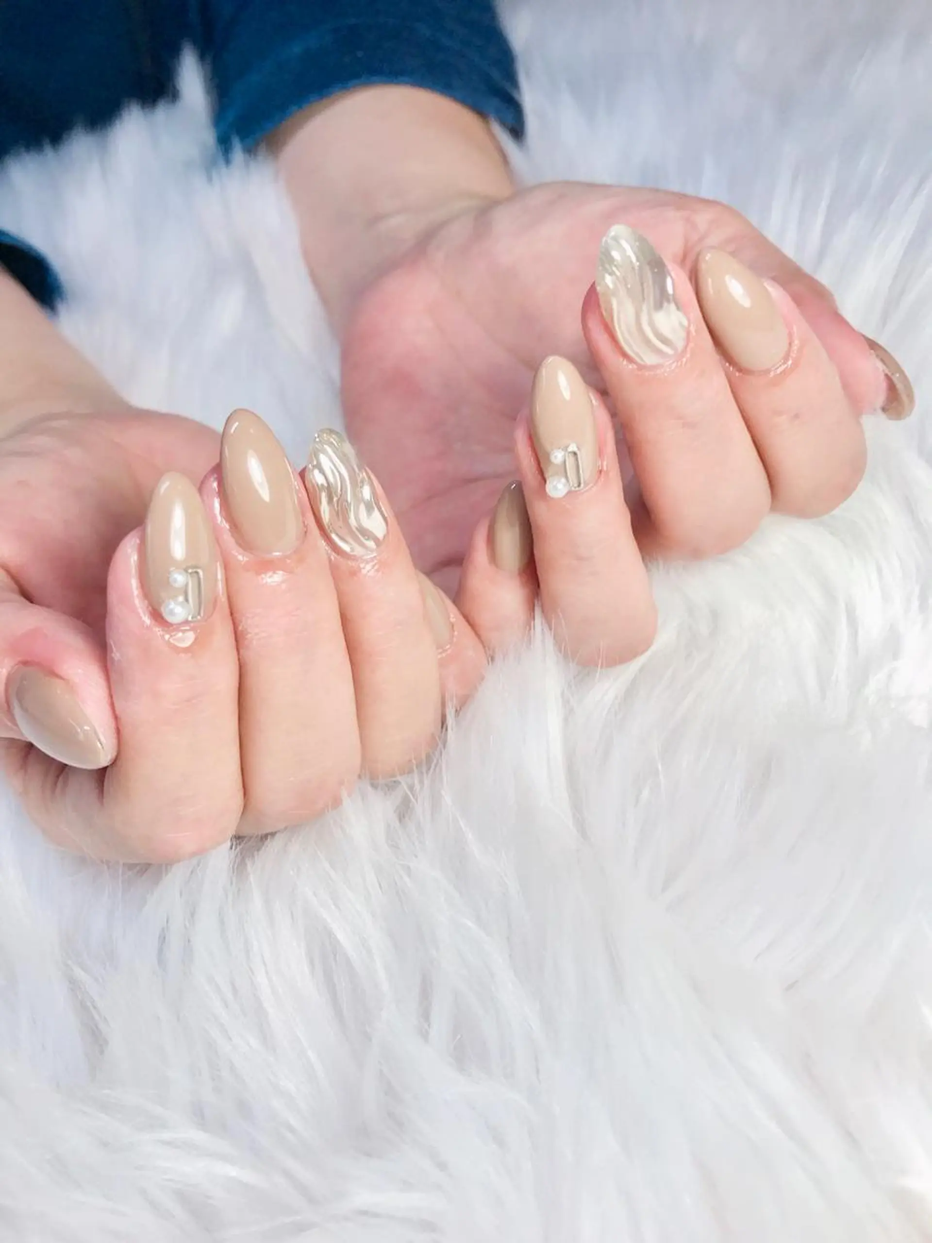 ネイル 土屋 智子のエステ・リラクイメージ