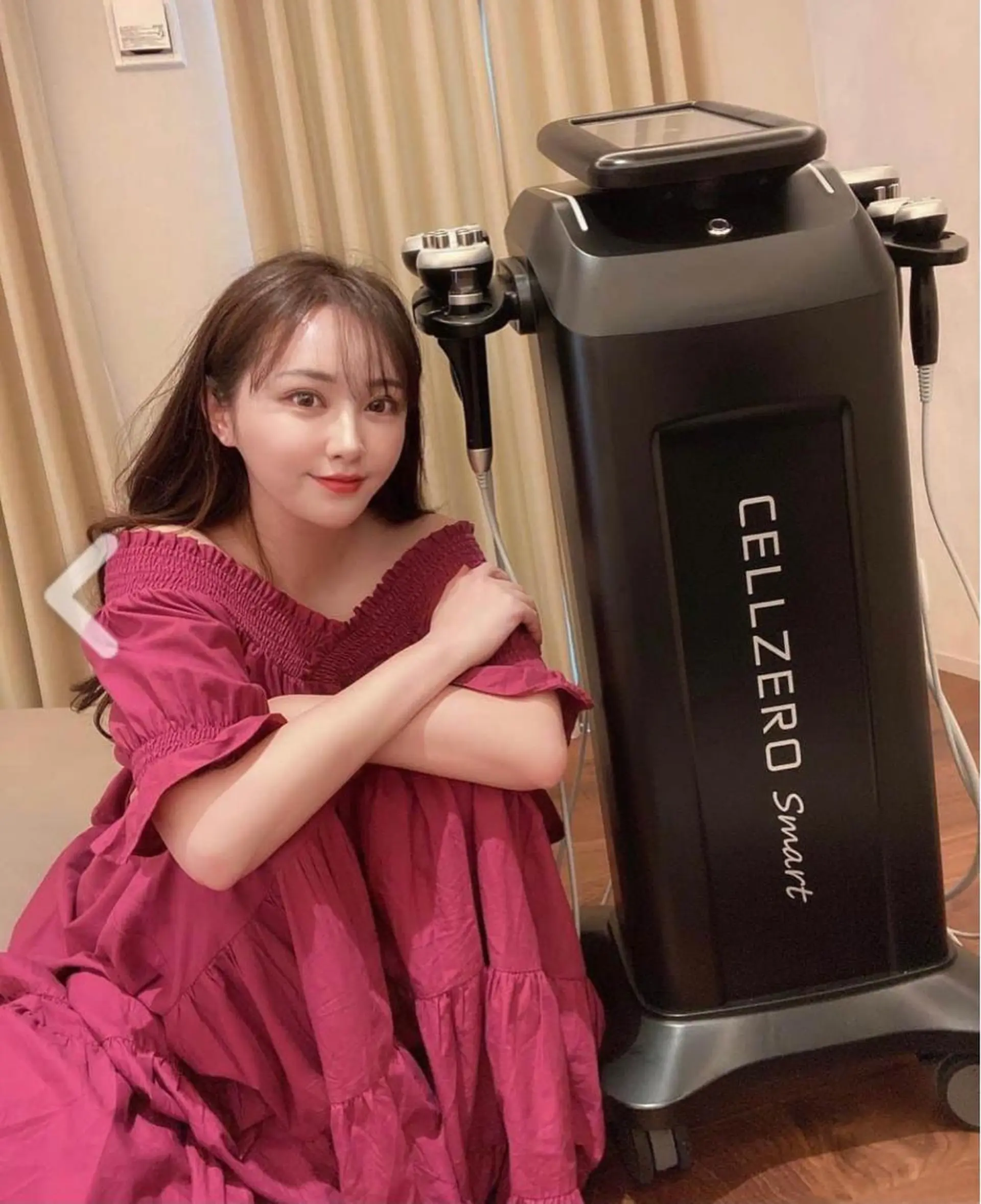 エステ リラク 痩身/脱毛/ネイル HARUKAのエステ・リラクイメージ