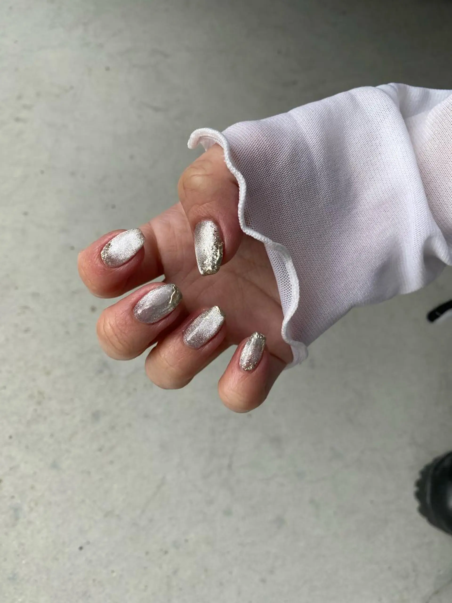 ネイル ハンドネイル nailsalon ∞ ﾐｶﾅﾙ ∞のネイルデザイン