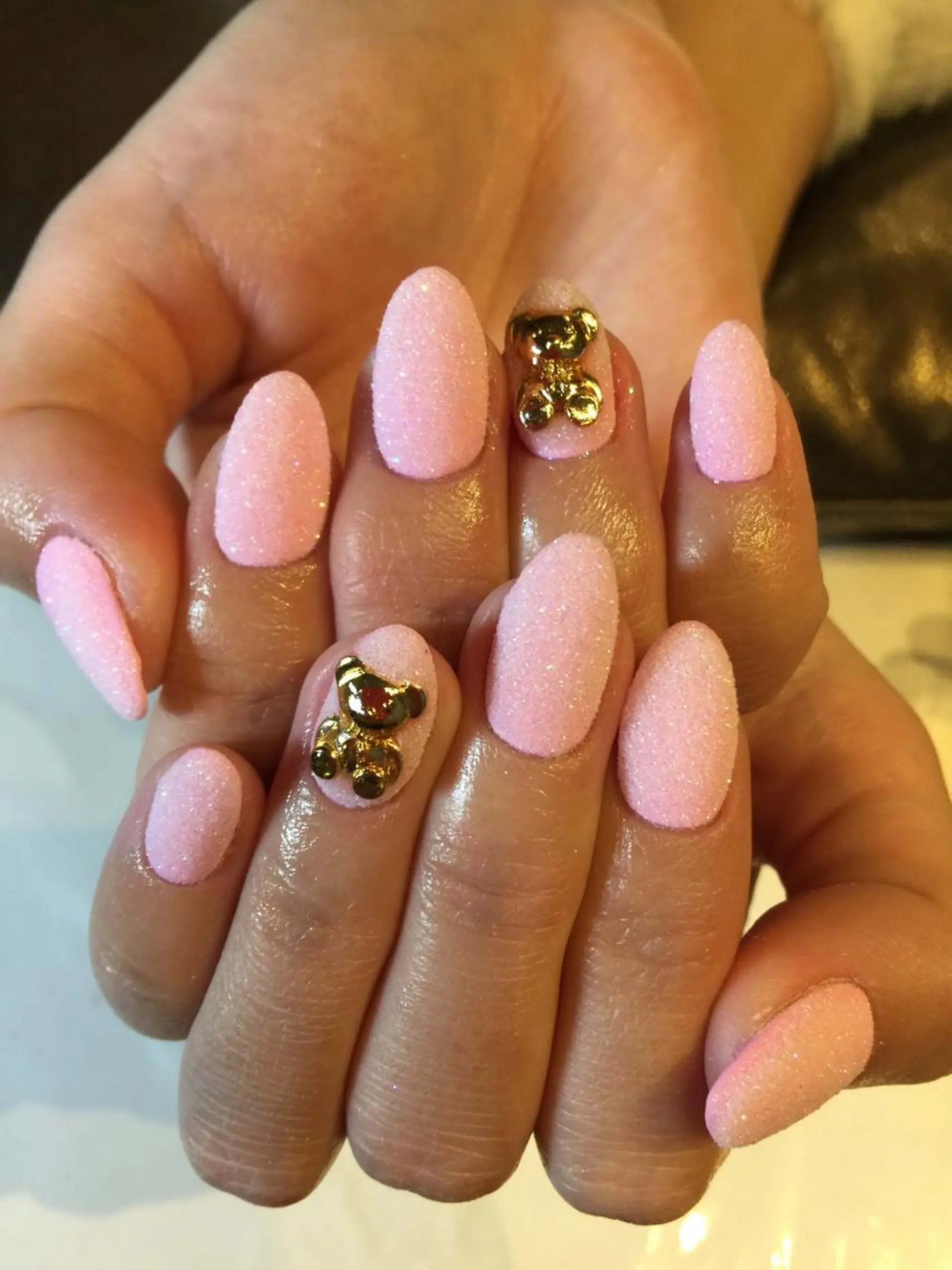 ネイル chatblanc ♡のネイルデザイン