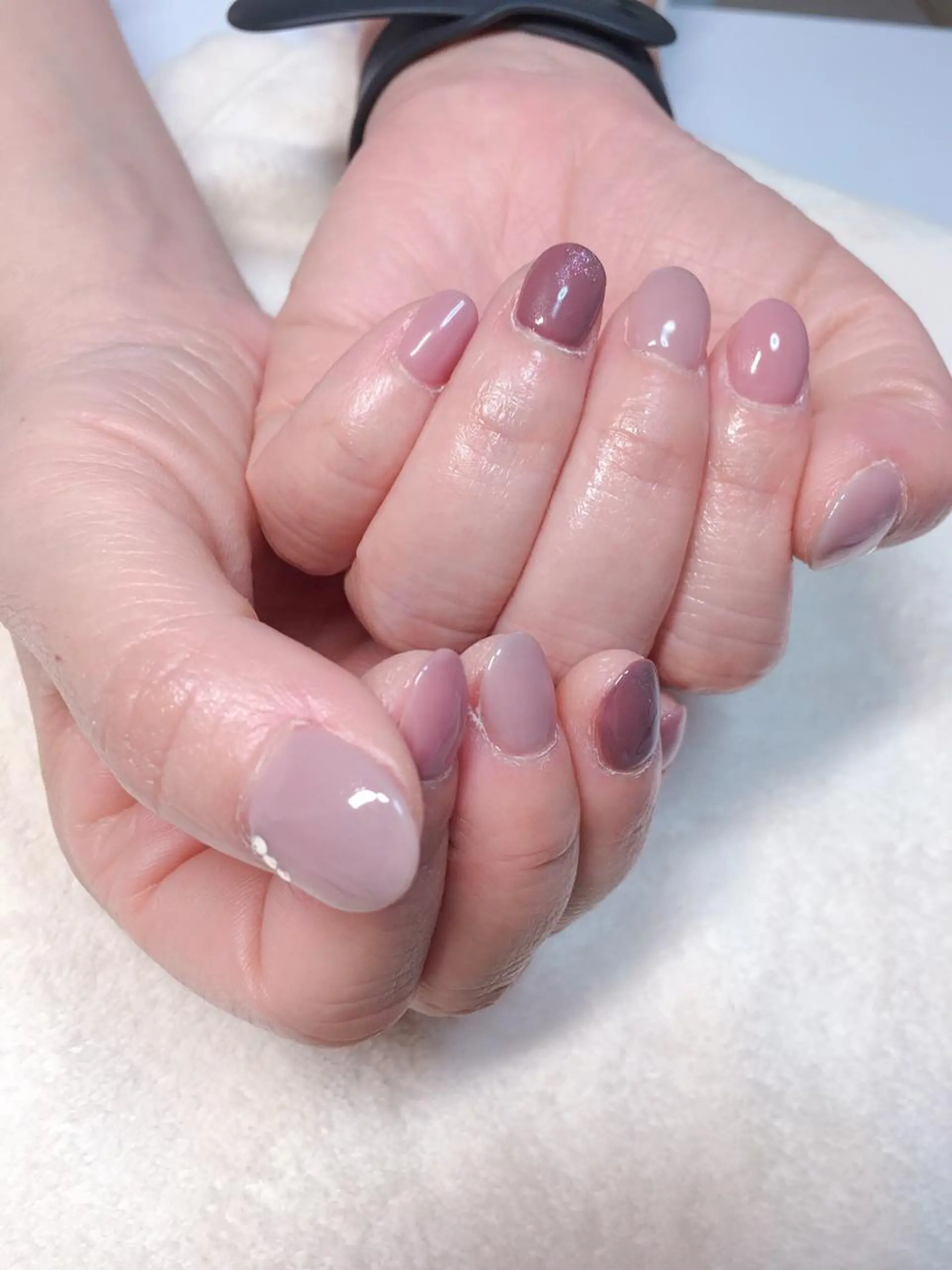 ネイル mie_ nailのネイルデザイン