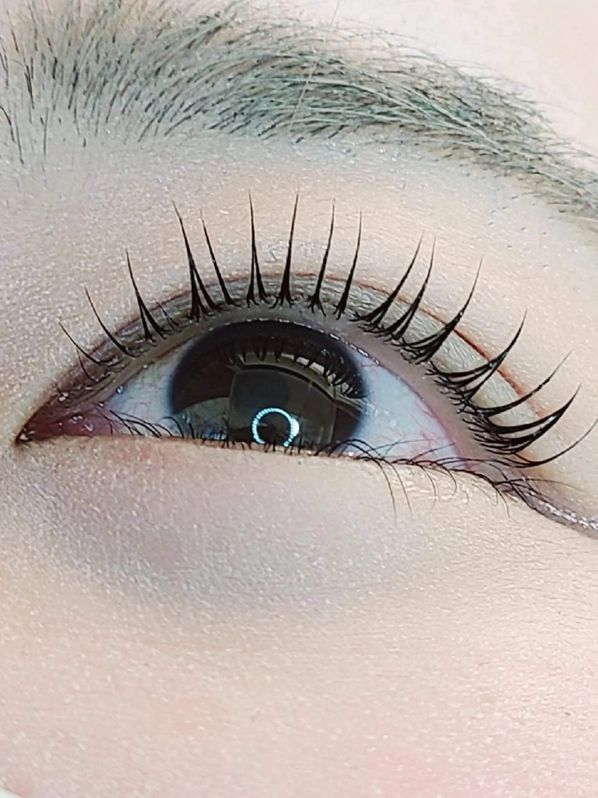 マツエク・マツパ セレビアイ/ ISHIIのマツエク・マツパデザイン