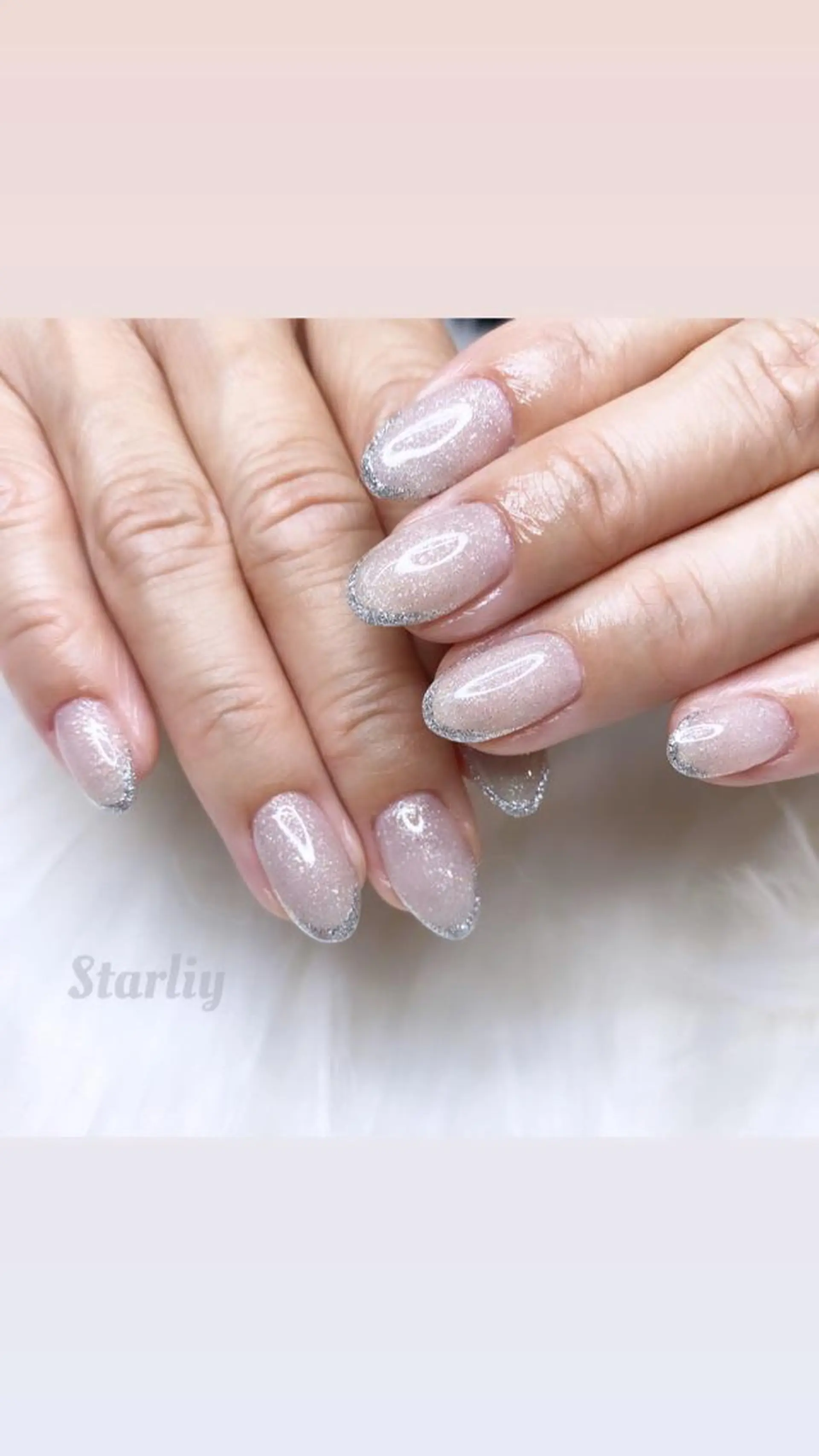 ネイル Starliy所属・~Starliy~ 三重県津市のネイルデザイン