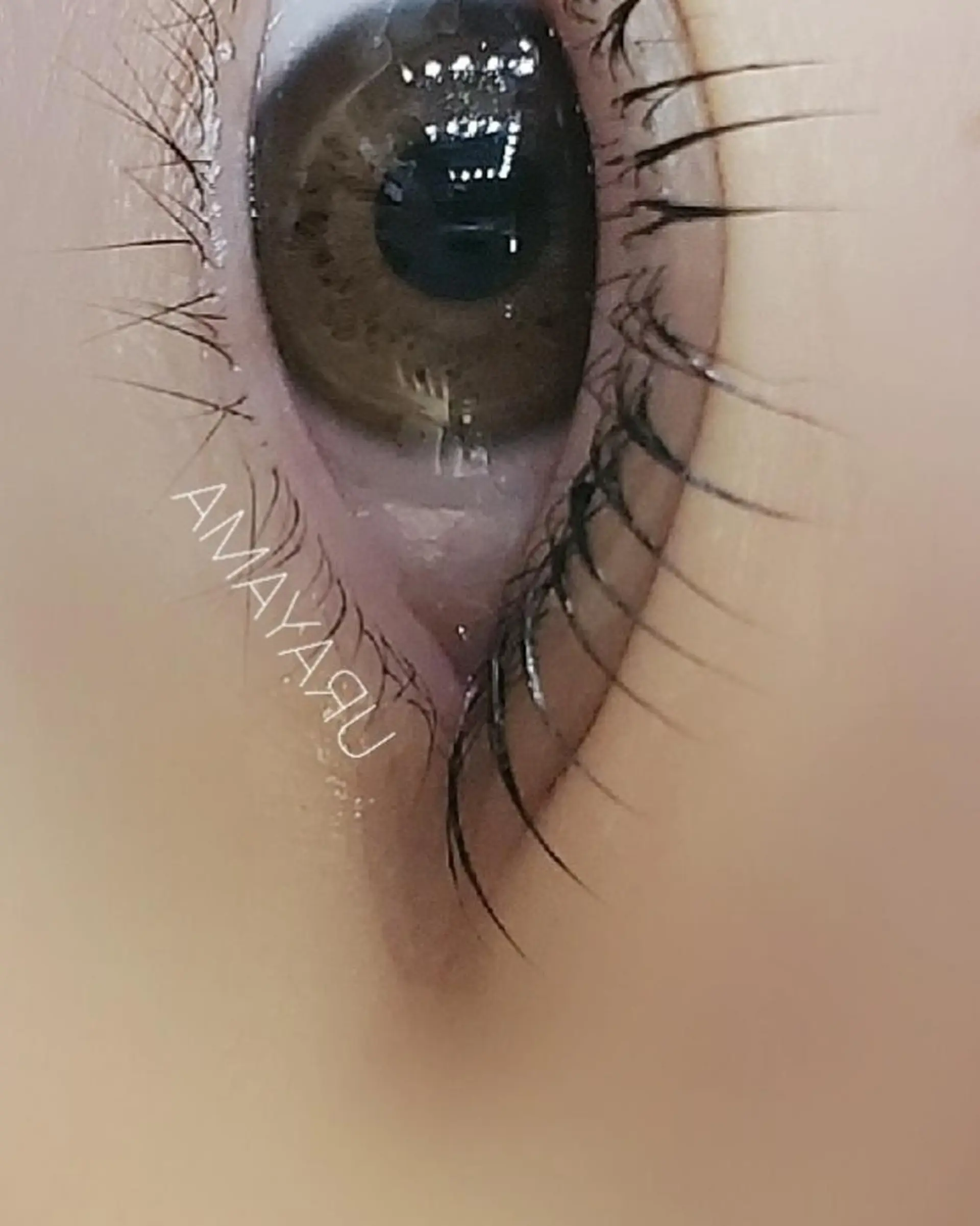 マツエク・マツパ マツパ salonde emma.のマツエク・マツパデザイン