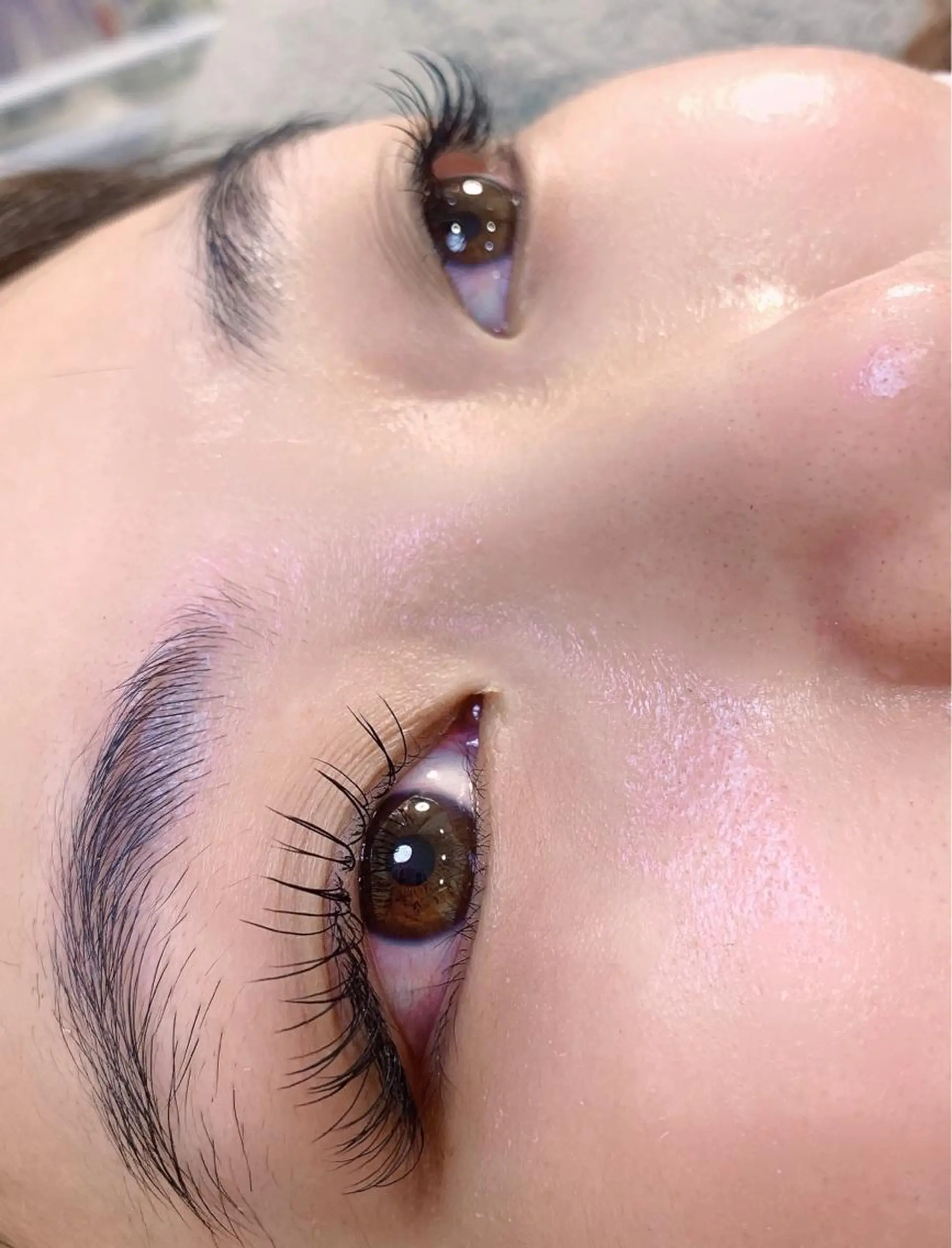 マツエク・マツパ マツエク JuaneSalon 🌼池袋🌼のマツエク・マツパデザイン