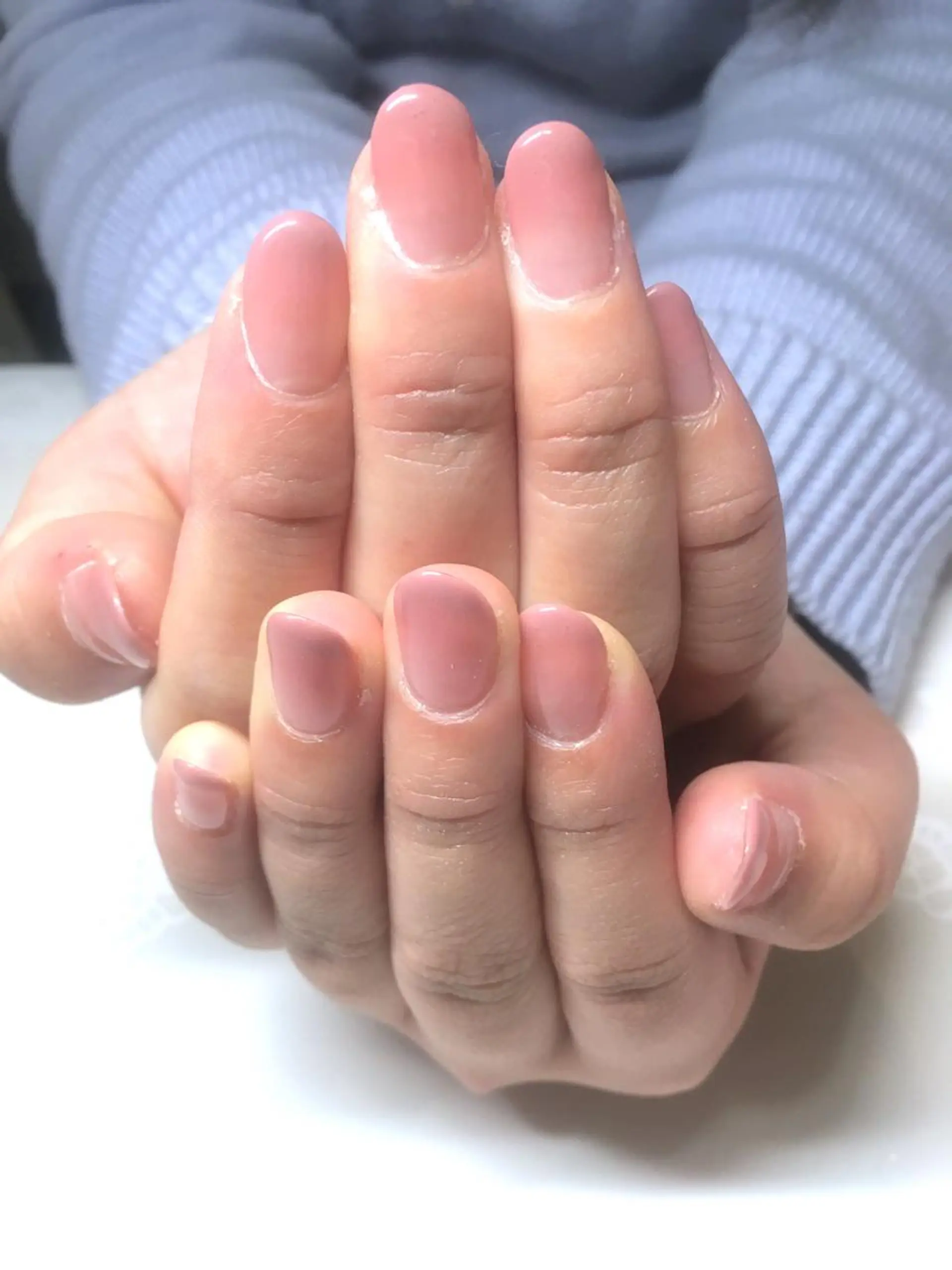 ネイル 新宿ネイルサロン ジェミディローサのネイルデザイン