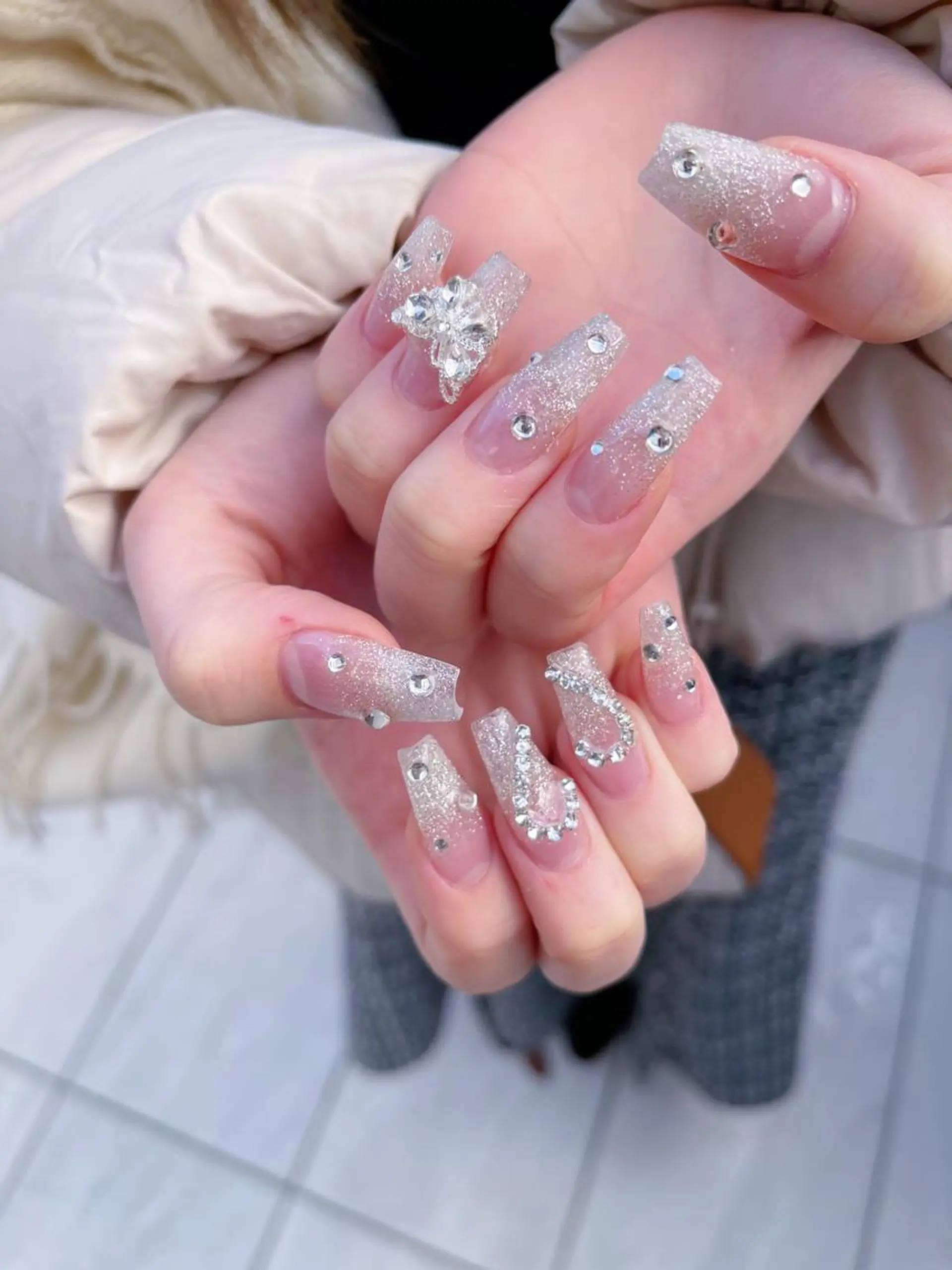 ネイル naildesign BESTのネイルデザイン