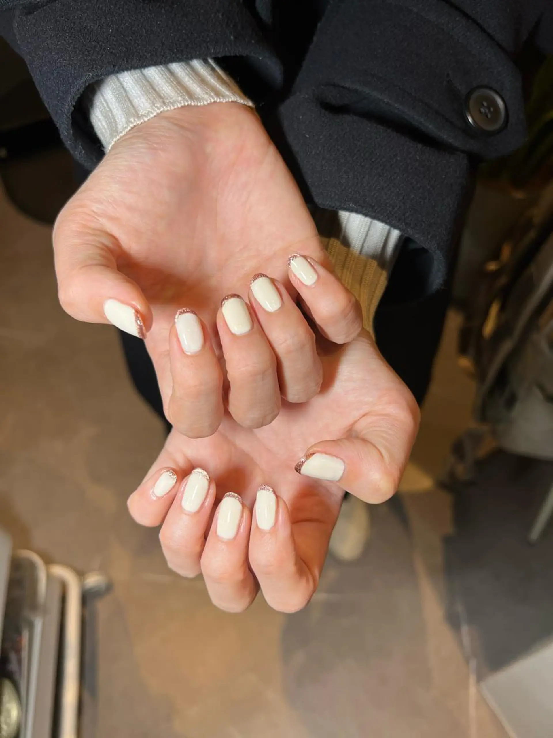 ネイル ハンドネイル nailist🌻 YUKARIのネイルデザイン