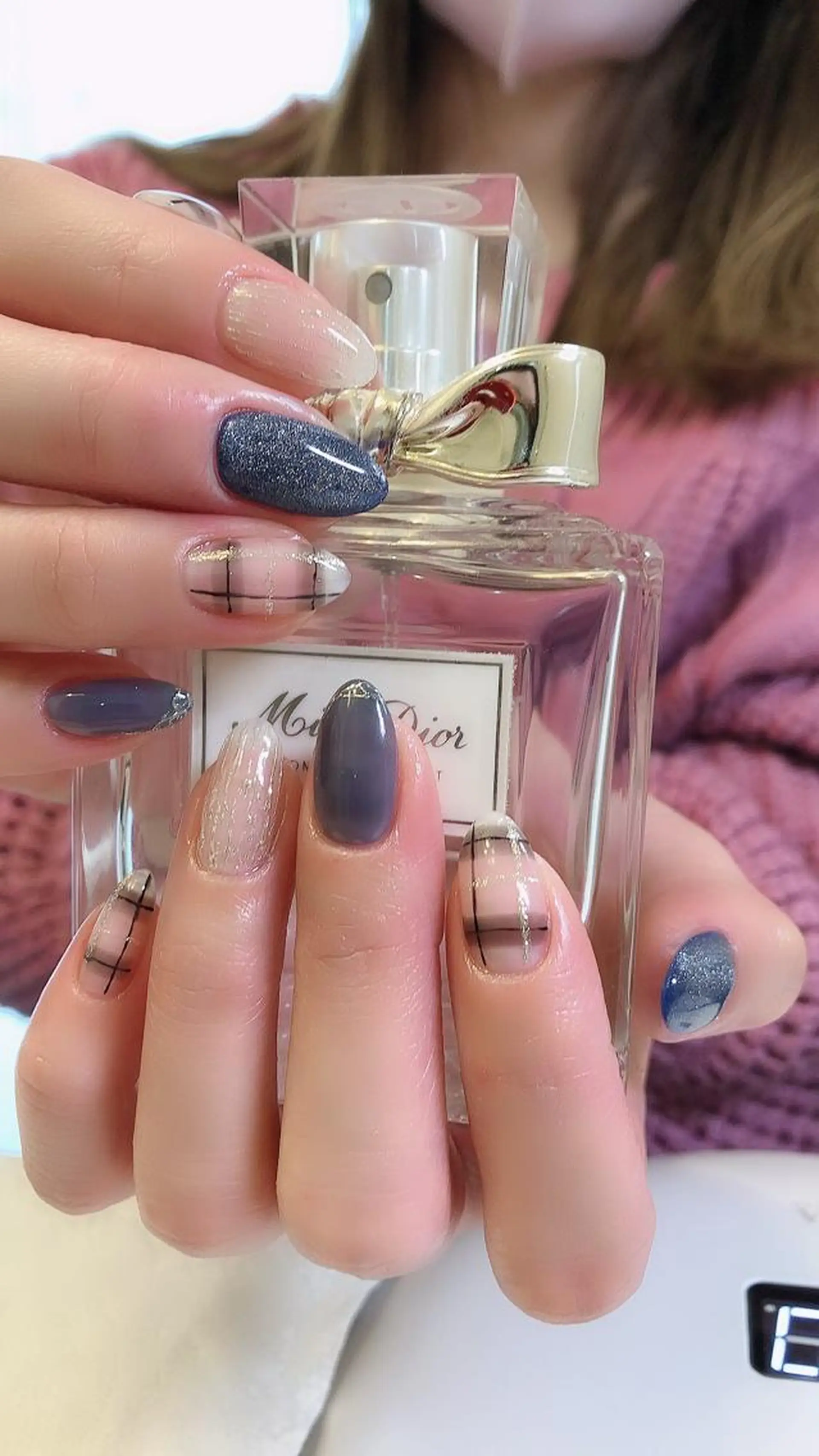 ネイル Petite Cannelle所属・Petite Cannelleのネイルデザイン