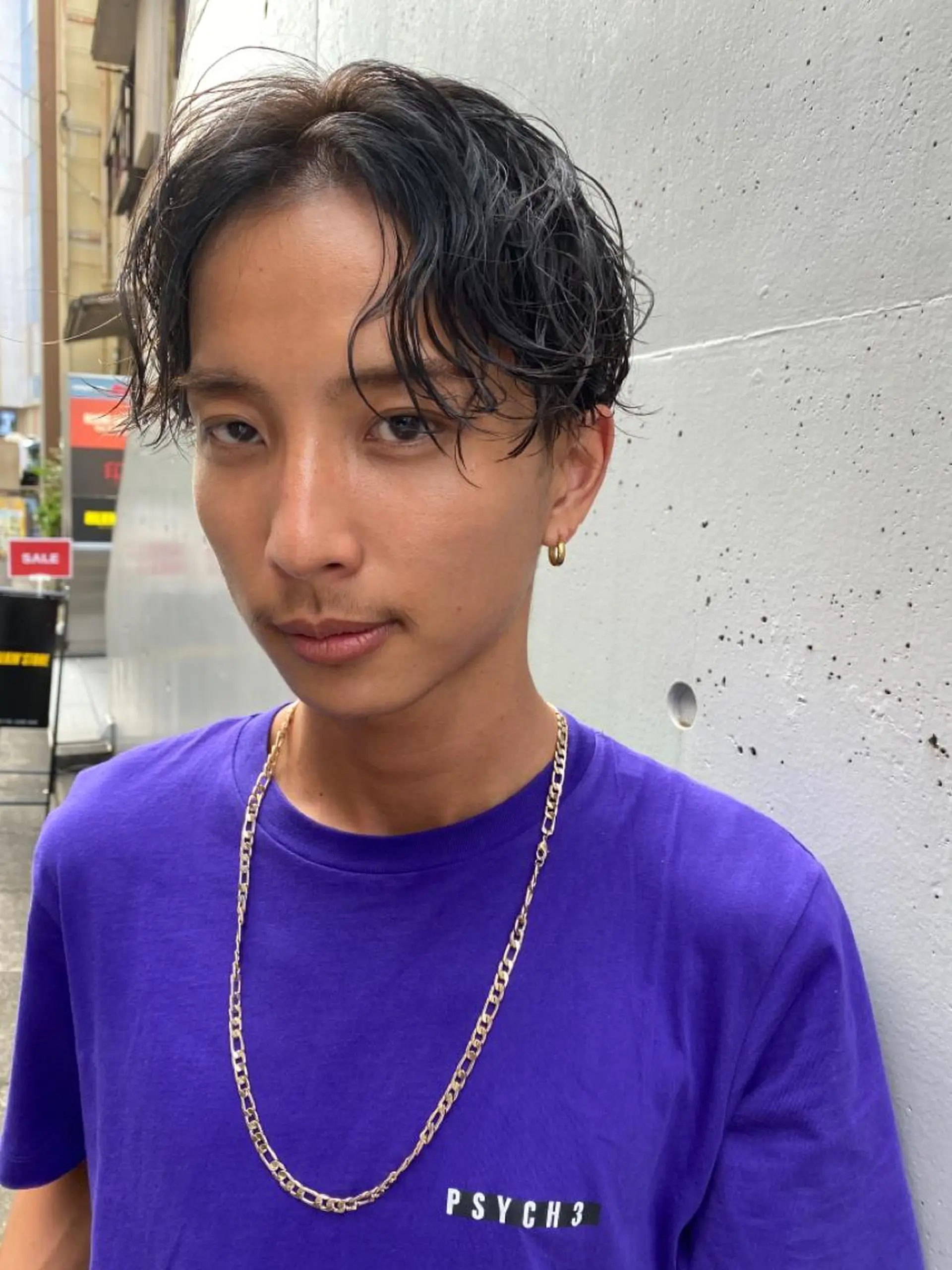 ショート 🌈評価No.1🌈 艶髪カラー❌エクステのヘアスタイル