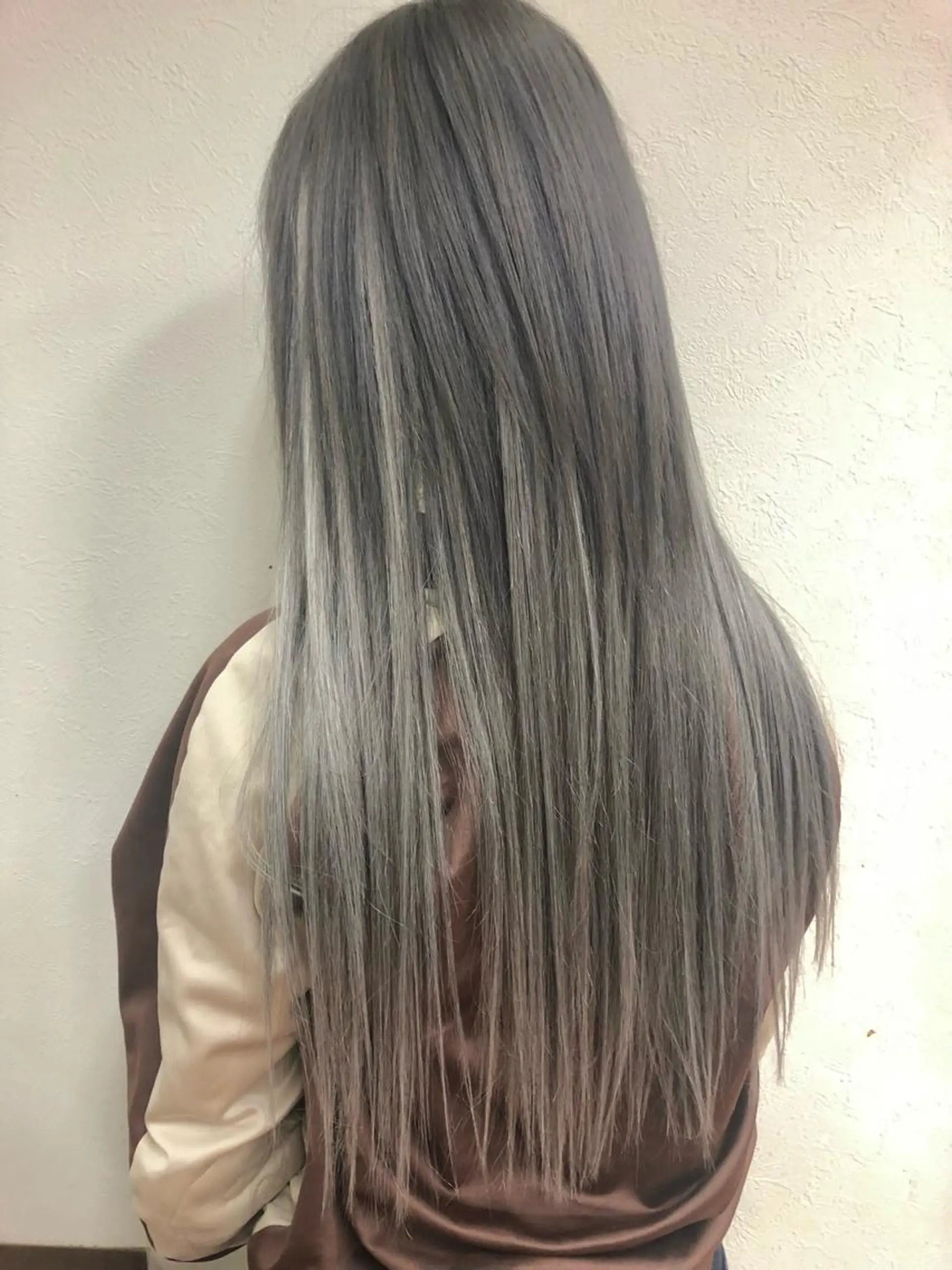 カラー LIVETOREA所属・エクステ/コスパ◎ /メンズ!白石宇由のヘアスタイル