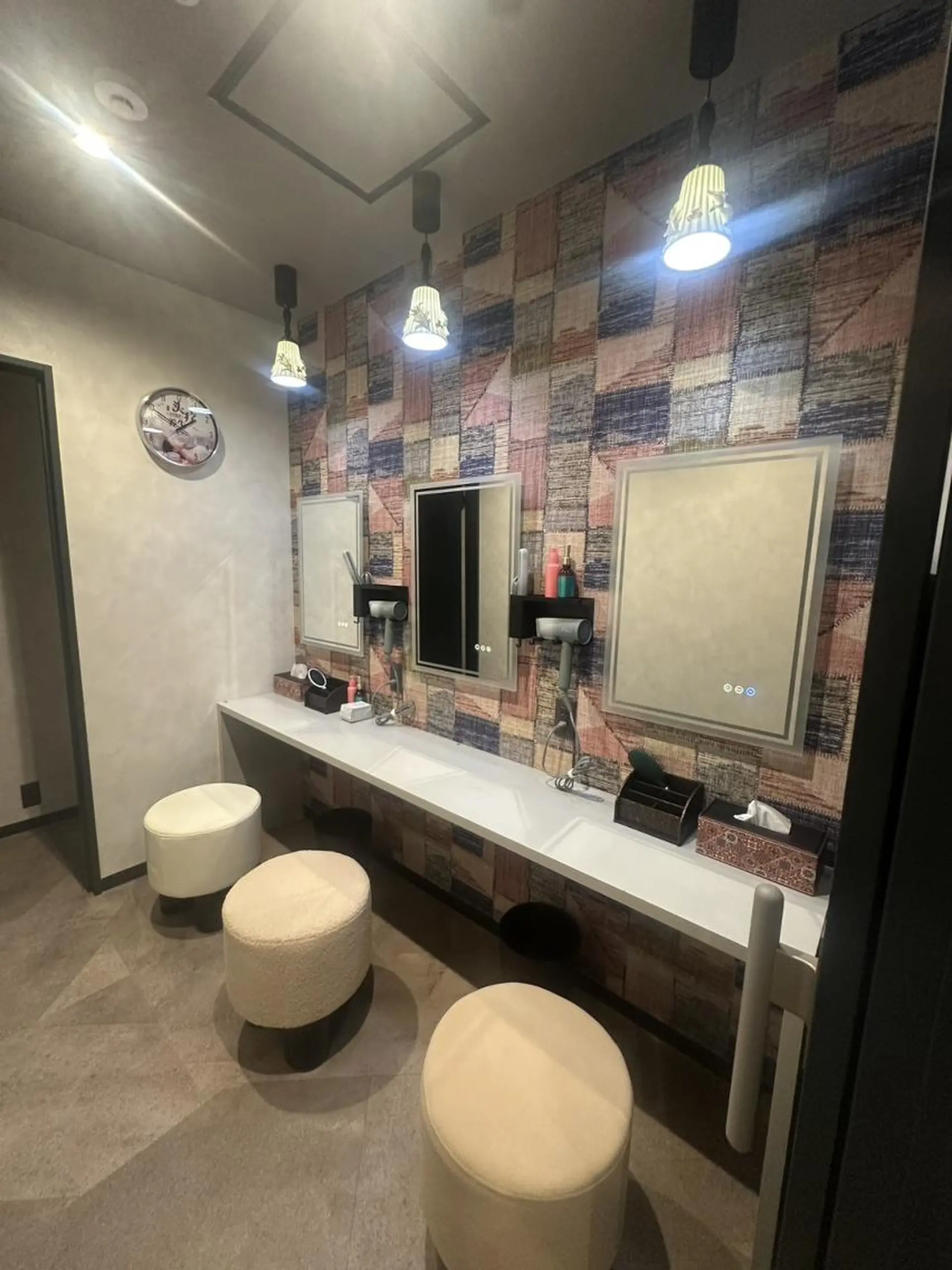 両国•錦糸町 BIG FOOT SPAのエステ・リラクイメージ