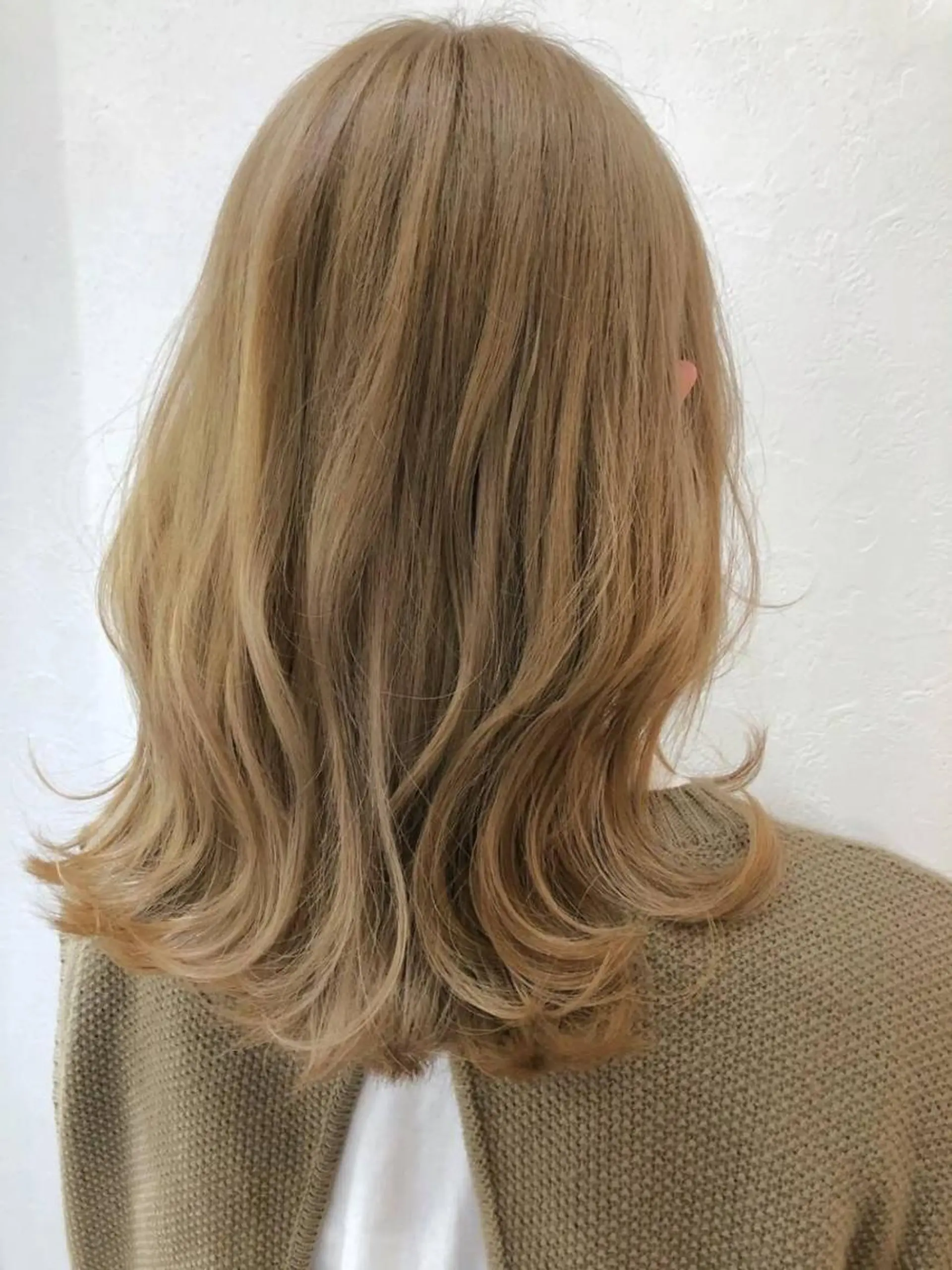 セミロング Hair make rise;🫧のその他イメージ