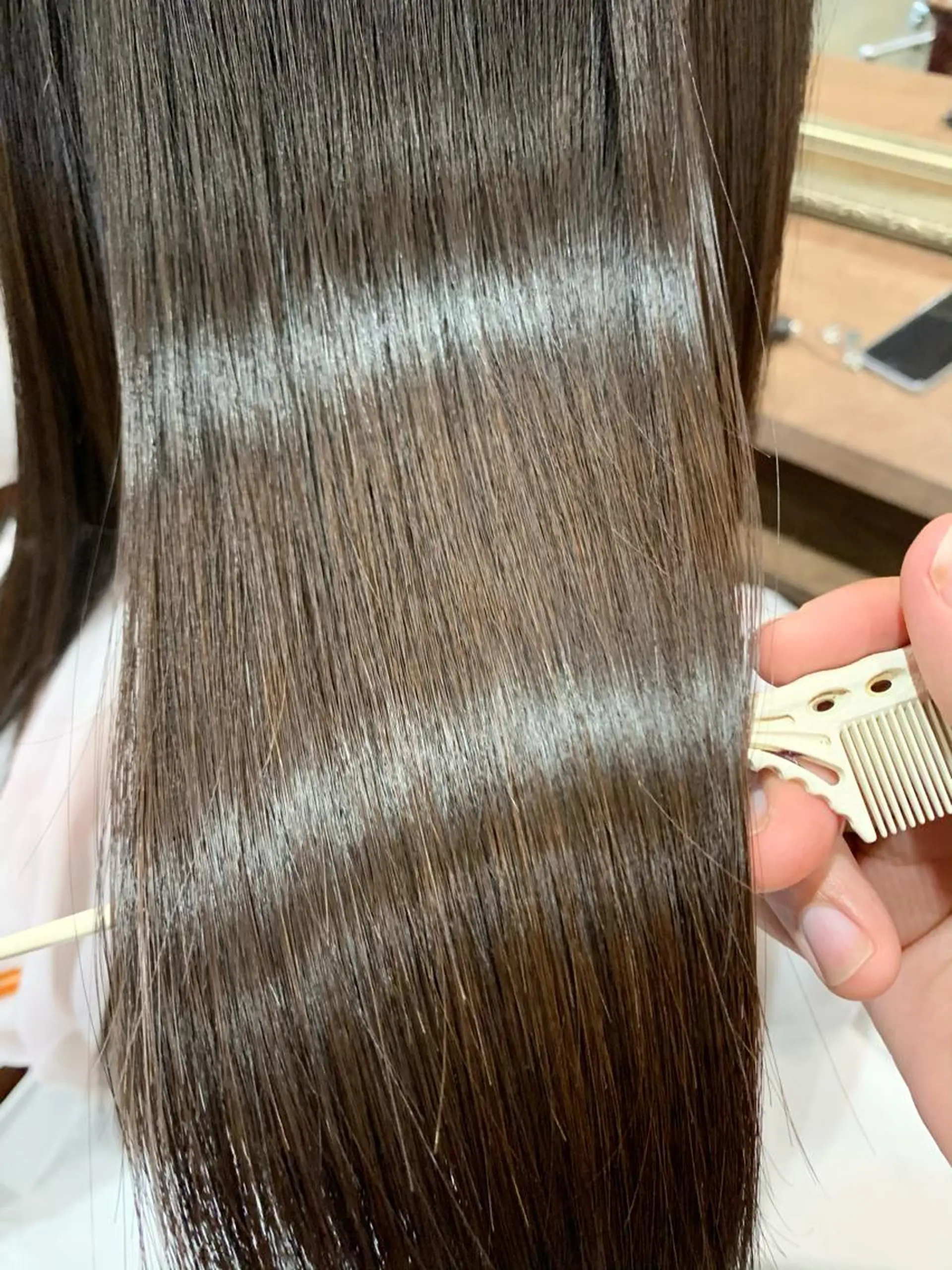 ミディアム yoshihara yuukiのヘアスタイル