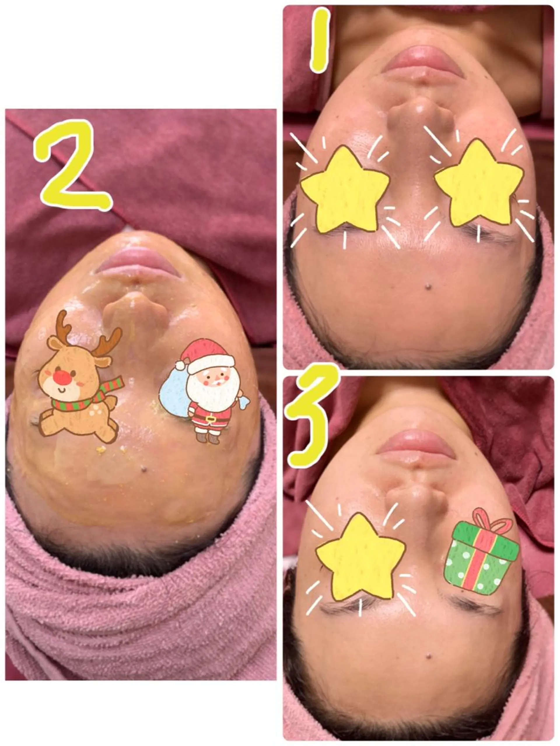 Lien オーナー　山口智嘉のエステ・リラクイメージ