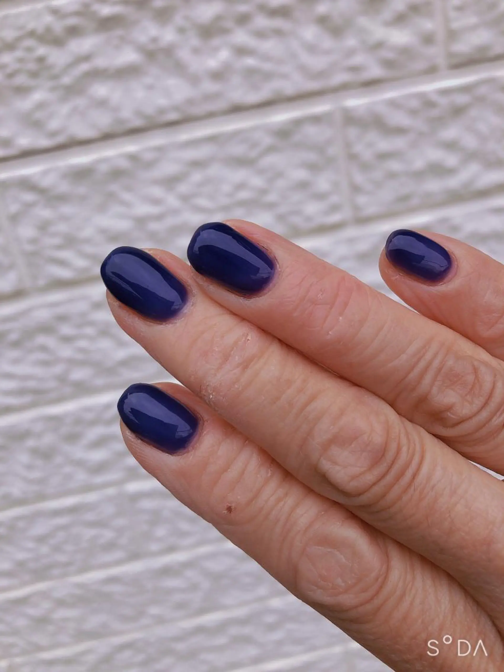 ネイル 松原 千津のネイルデザイン