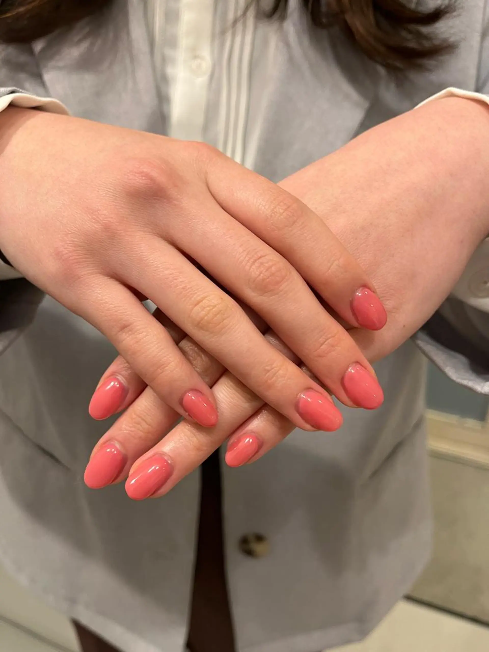 ネイル harajuku nailsのネイルデザイン