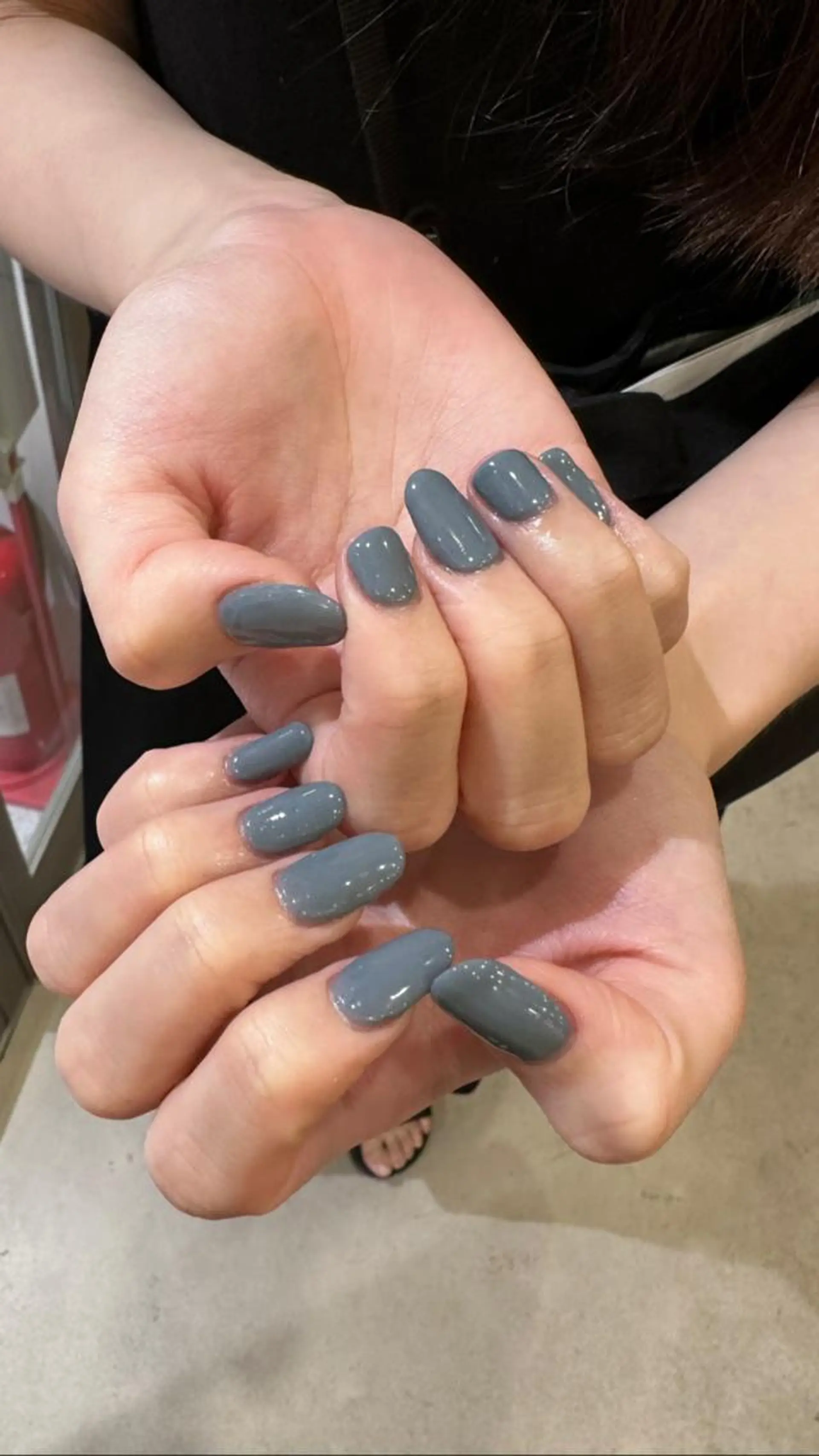 ネイル 🎶個性派ネイル💅 /Komachi❤️のネイルデザイン