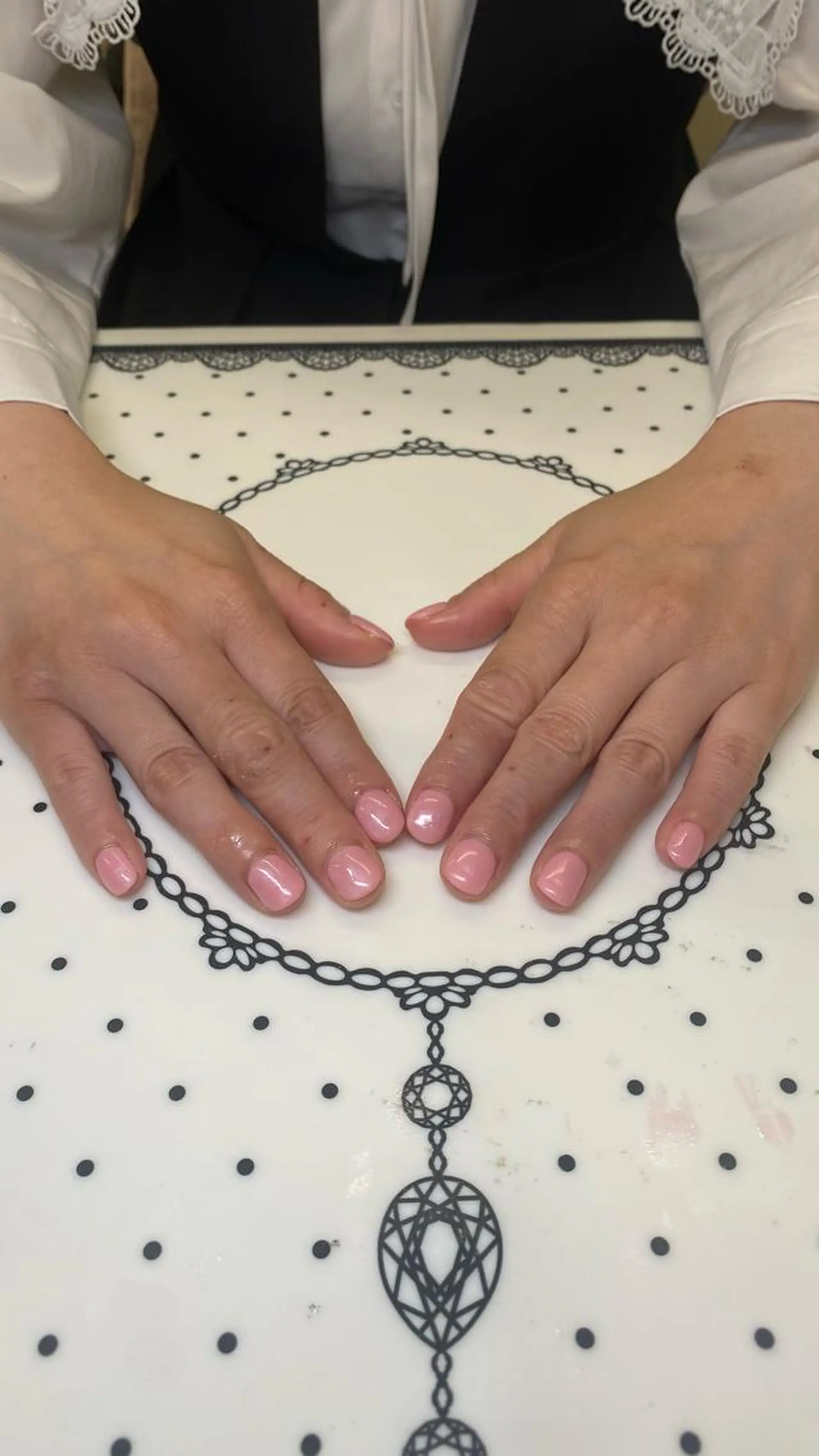 ネイル EYEST クロダのネイルデザイン