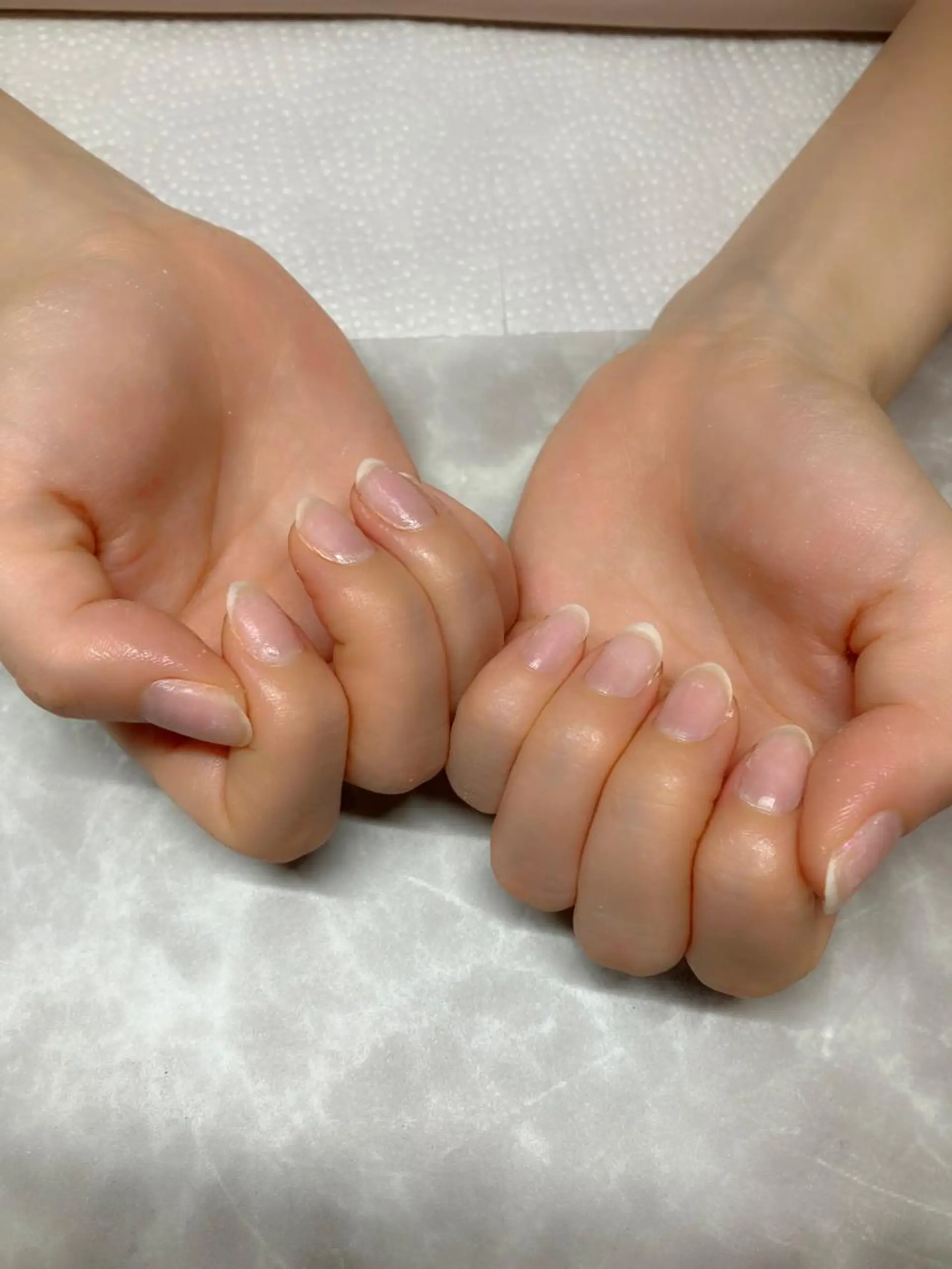 ネイル ジェルネイル オフのみ(ネイル) komohana salon🌺のネイルデザイン