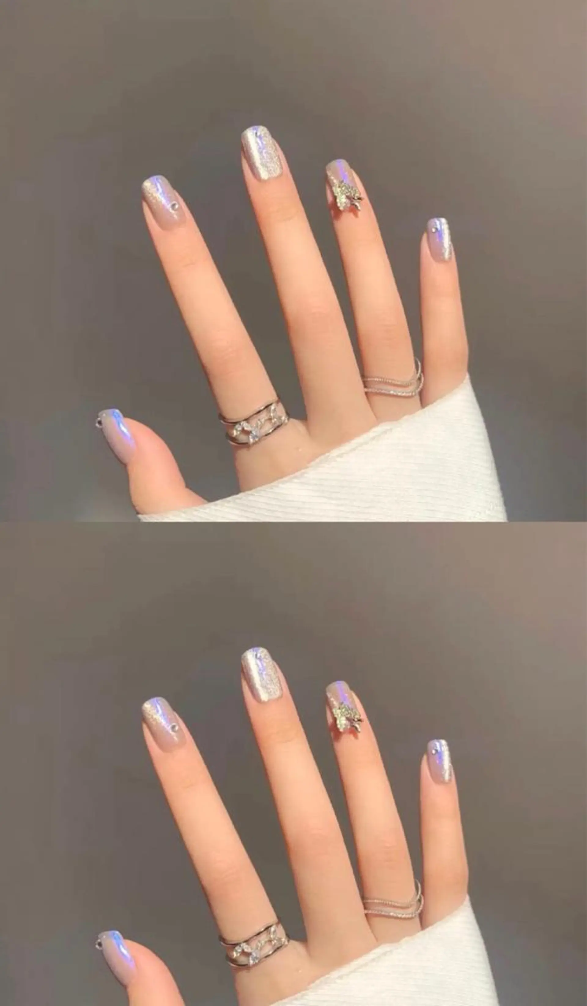 ネイル Nail&Eye lash Nanaのネイルデザイン