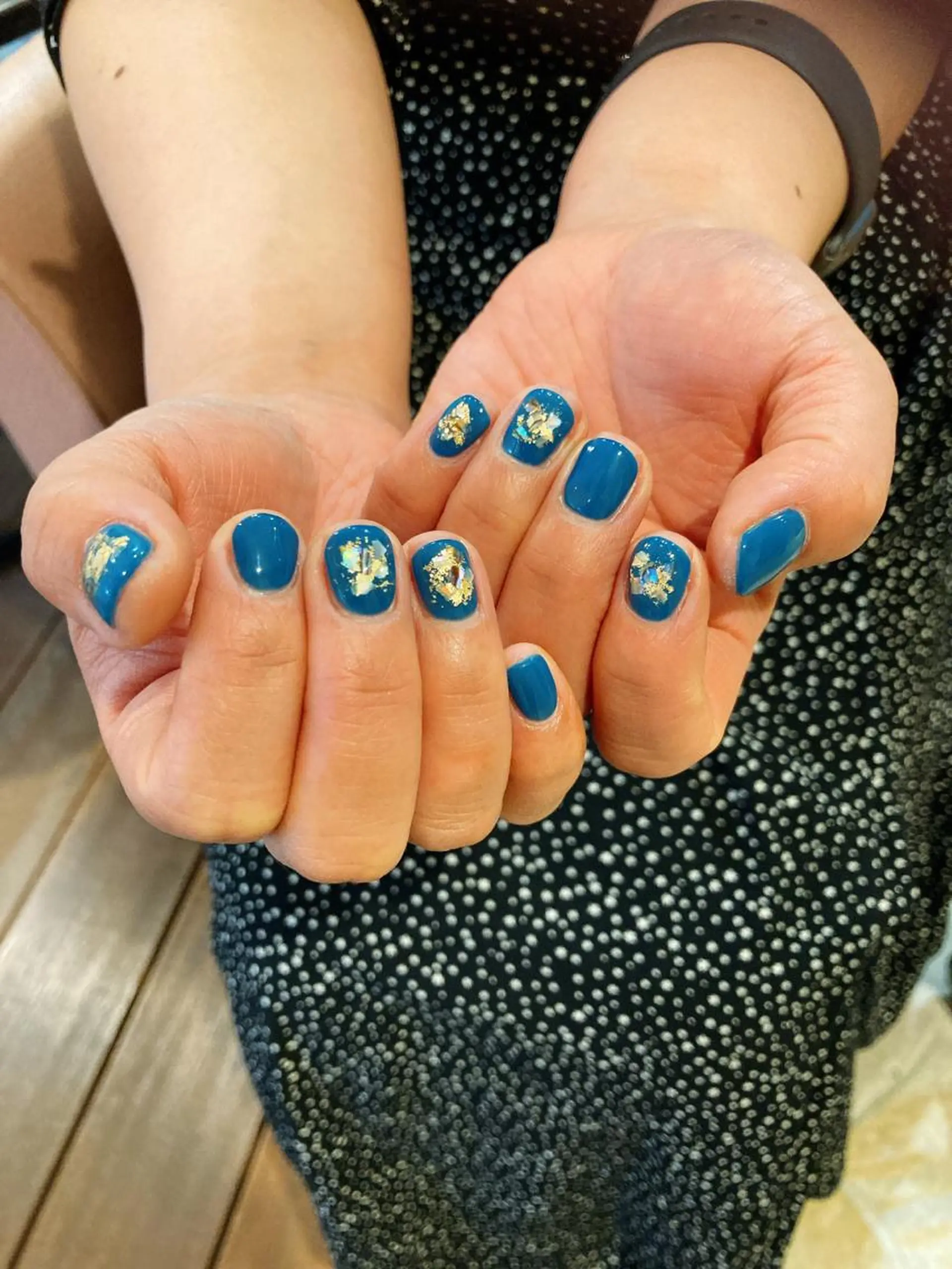 ネイル peridot .nailのネイルデザイン