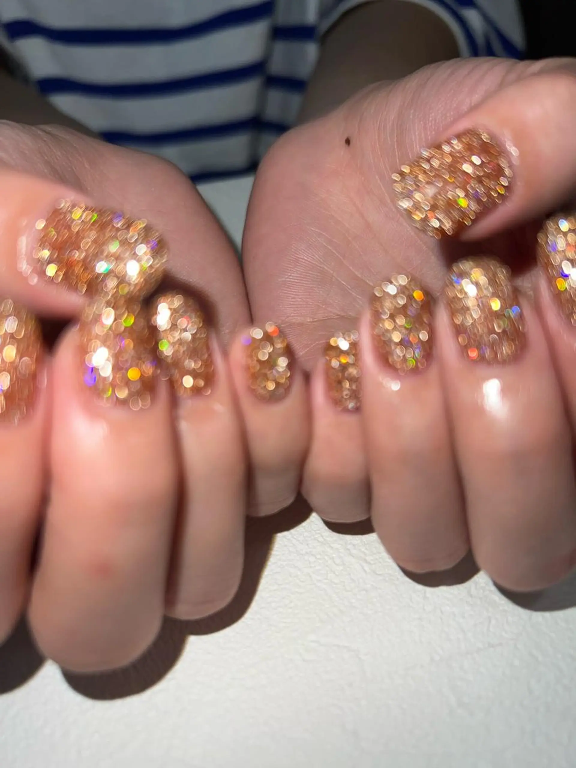 ネイル フラッシュネイル nail salon y＋のネイルデザイン