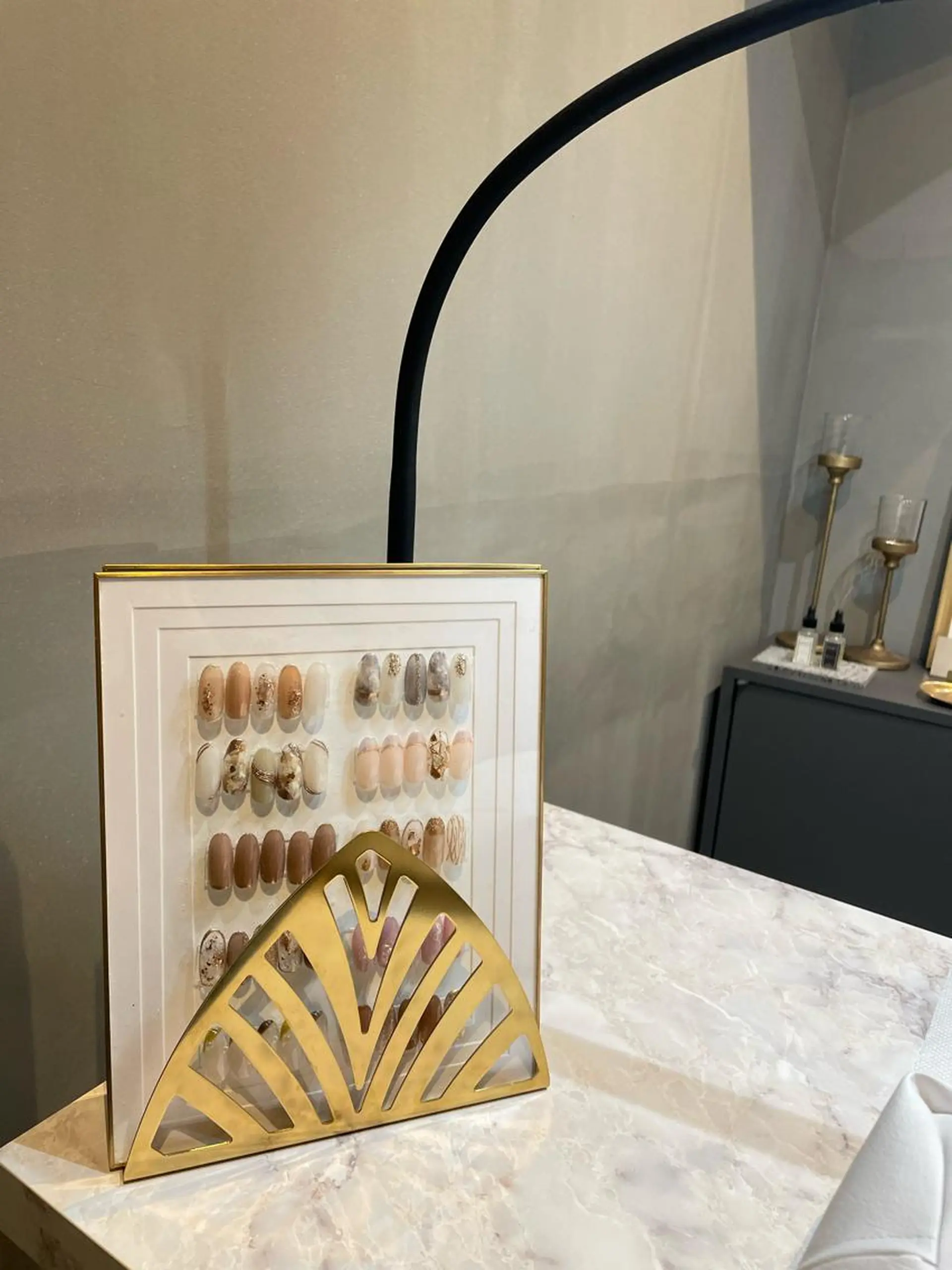 ネイル ハンドネイル Sincerely 【シンシアリー】のネイルデザイン