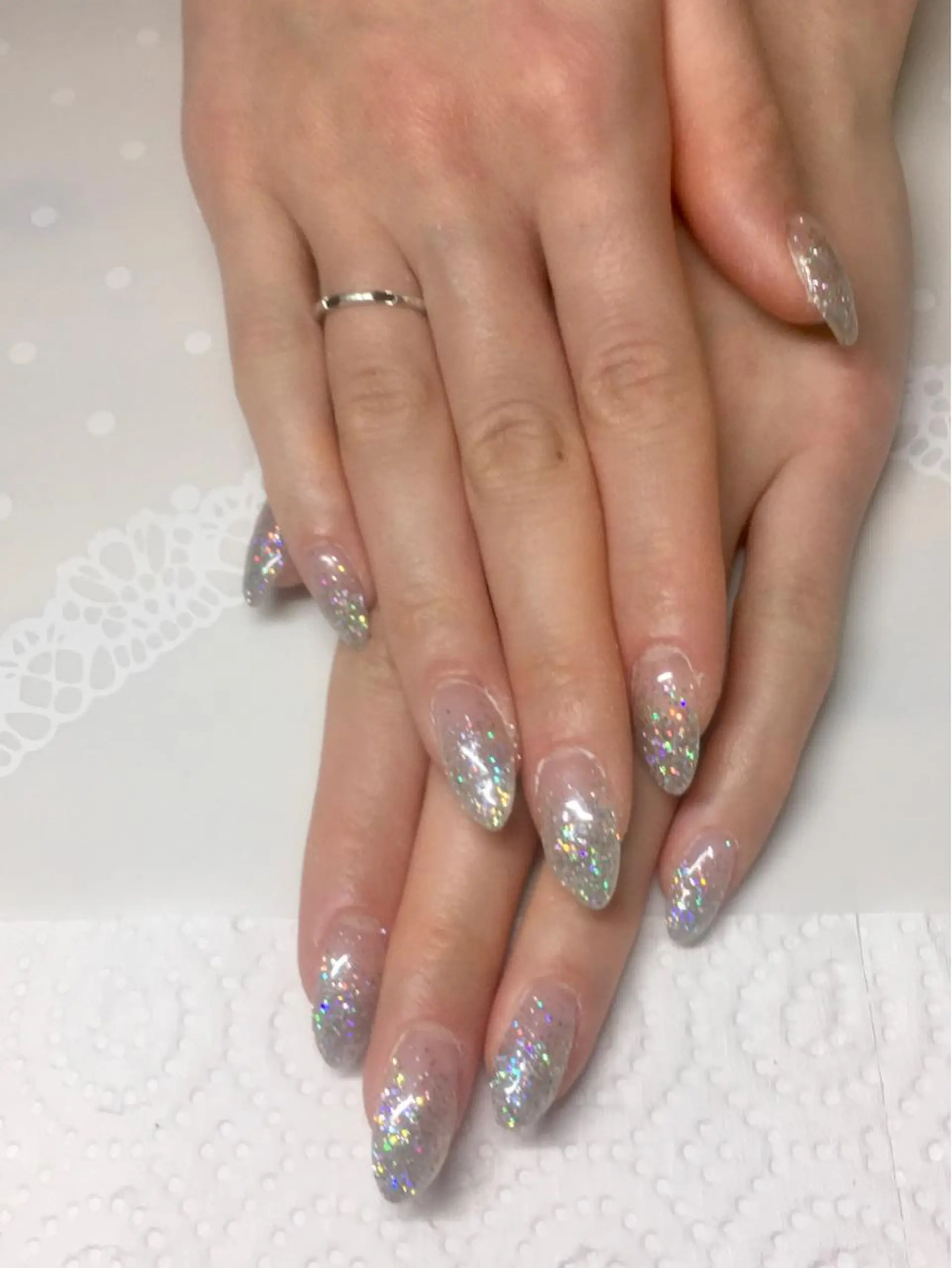 ネイル 新宿ネイルサロン ジェミディローサ所属・新宿ネイルサロン ジェミディローサのネイルデザイン