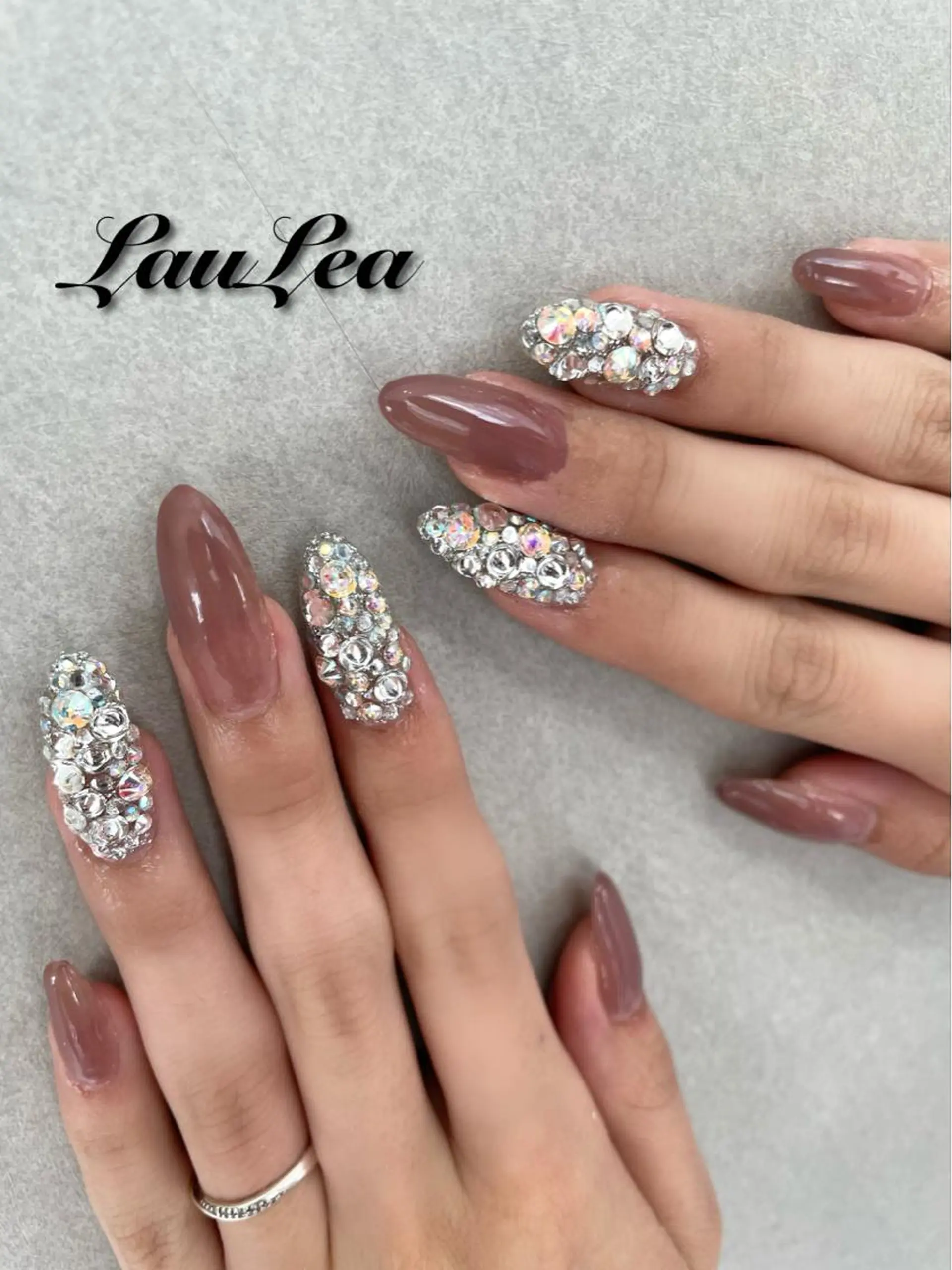 ネイル LauLea nailのネイルデザイン