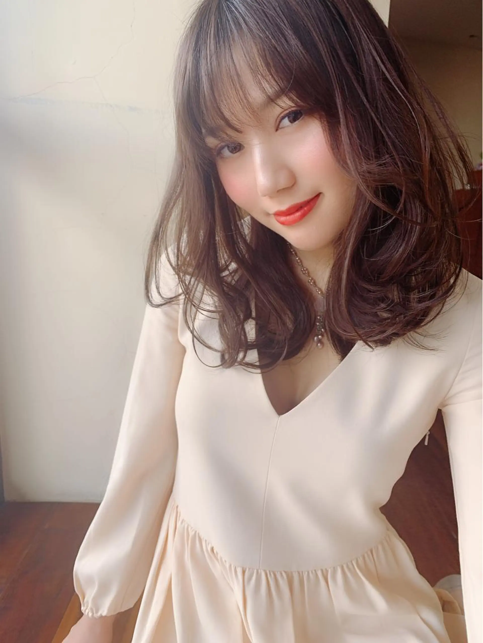 セミロング 西田 昇司のその他イメージ