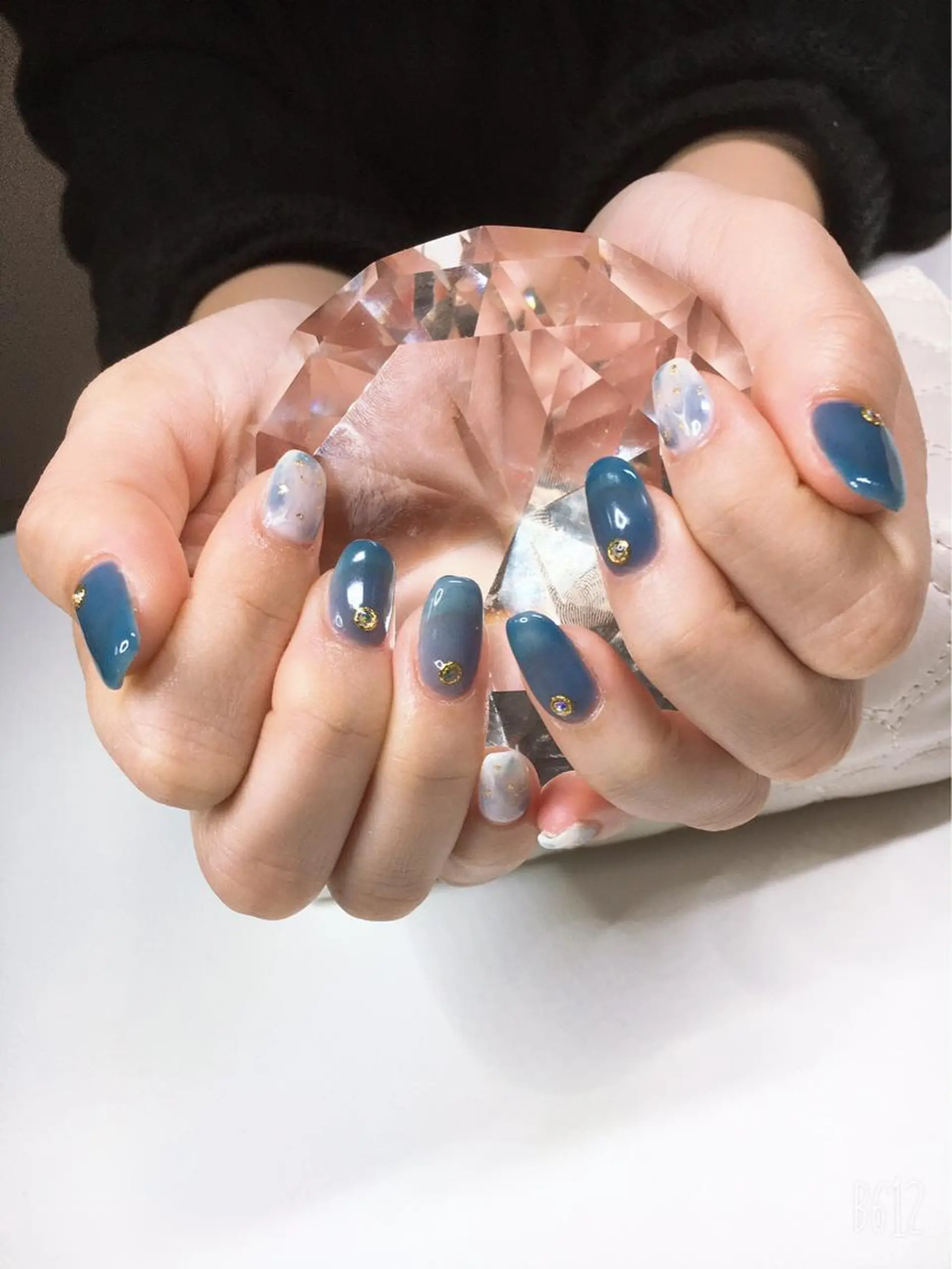 ネイル Nail salon yuriのネイルデザイン