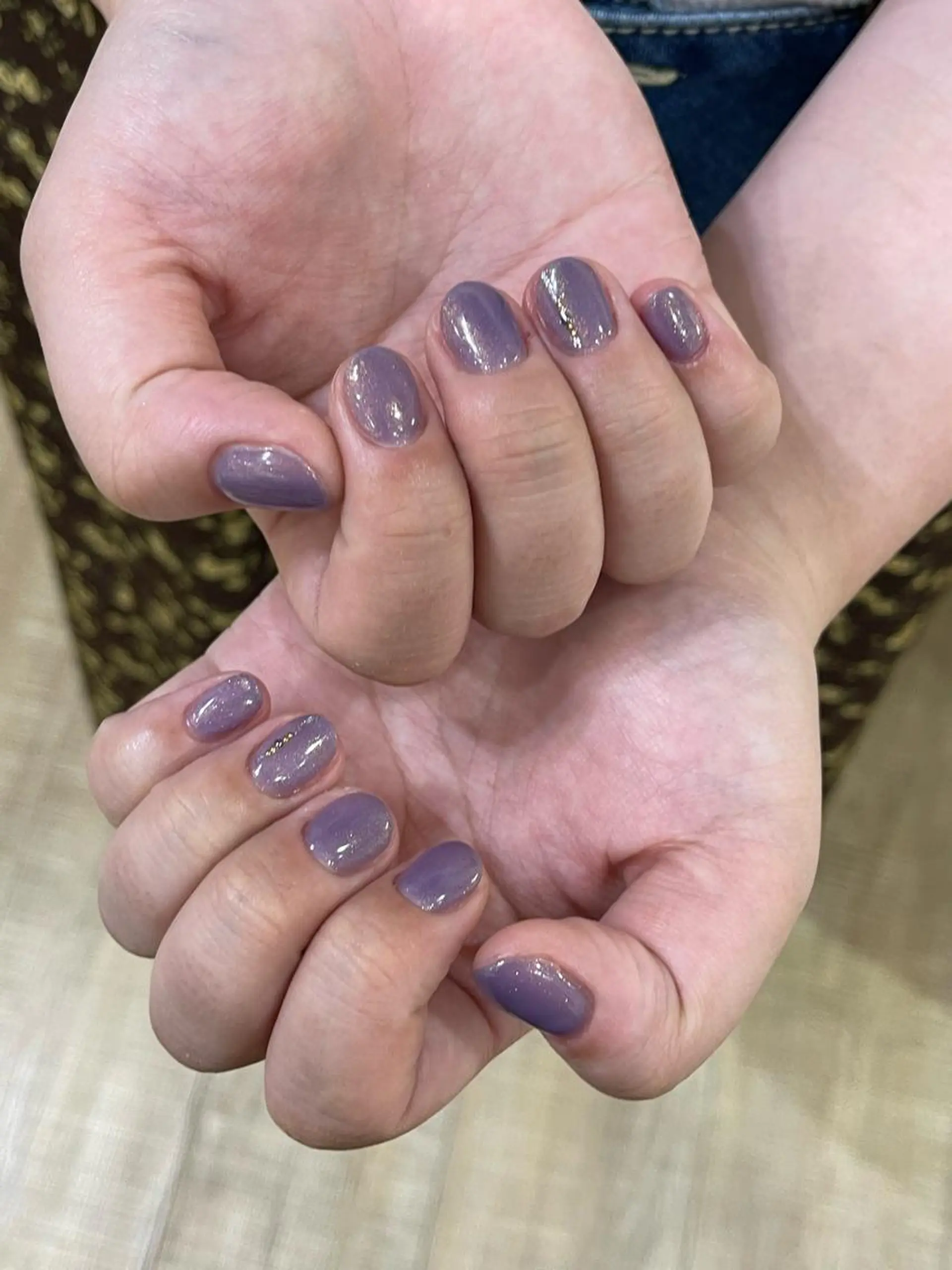 ネイル MASAKI KOKOROの眉毛・アイブロウイメージ