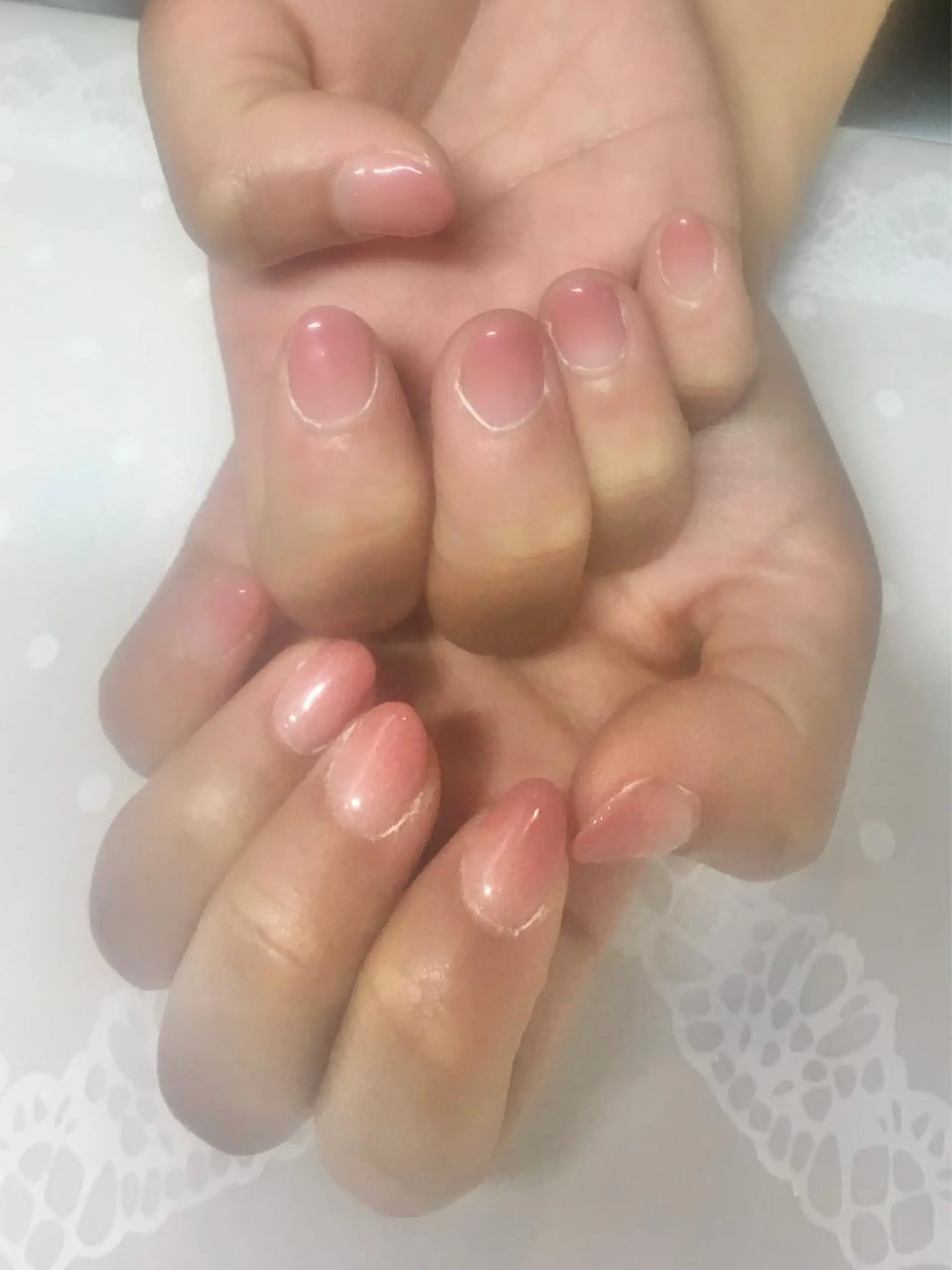 ネイル 新宿ネイルサロン ジェミディローサ所属・新宿ネイルサロン ジェミディローサのネイルデザイン