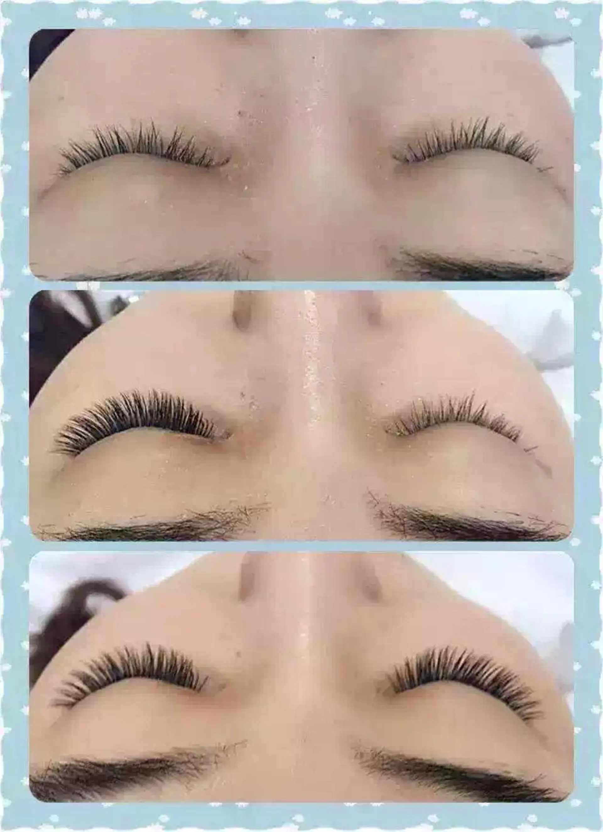 マツエク・マツパ みん 🌸のエステ・リラクイメージ