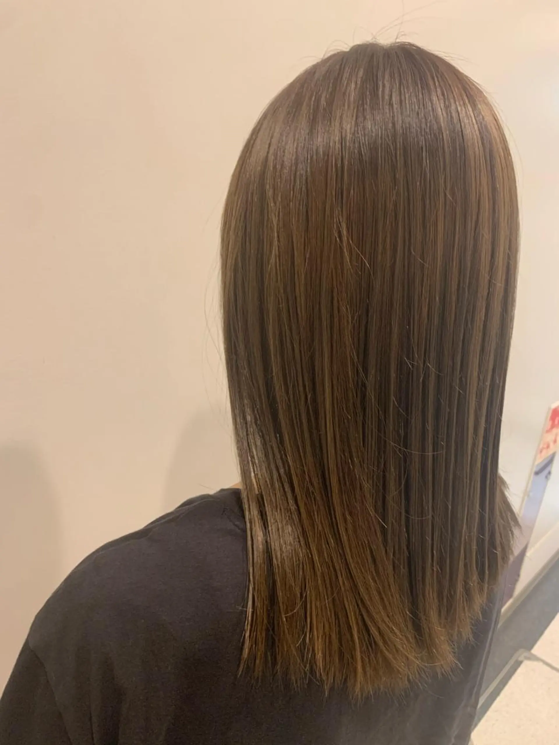 セミロング 🍓 JURiA 🍓のヘアスタイル