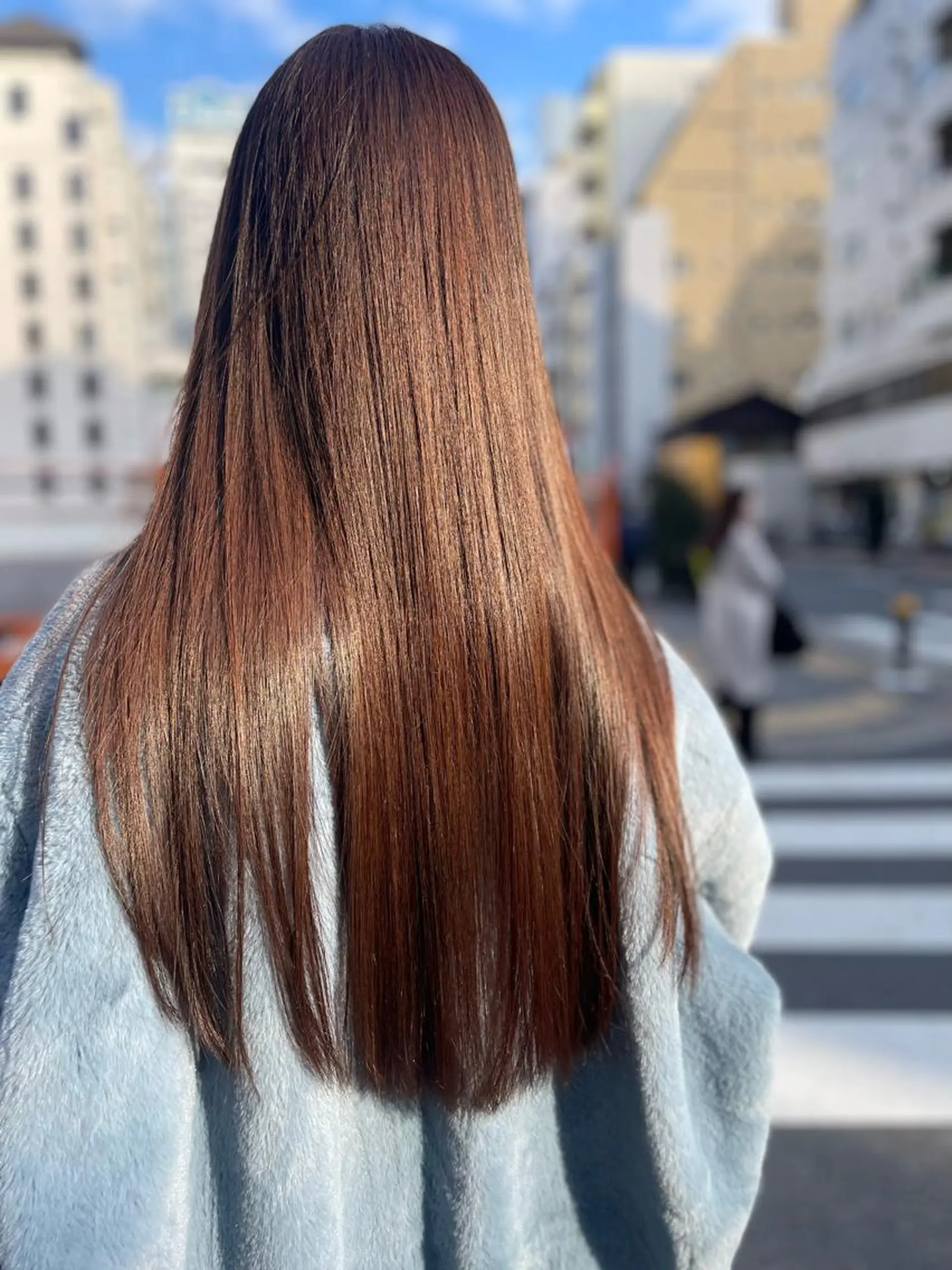 美髪× ヘアセット✨Araiのヘアスタイル