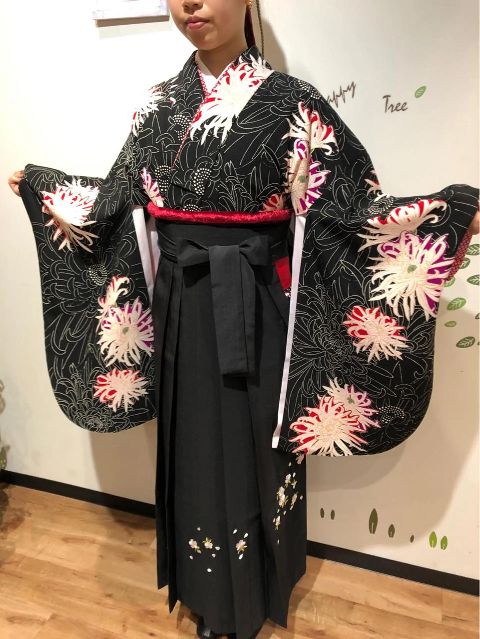 ヘアアレンジ トップ スタイリストのヘアスタイル