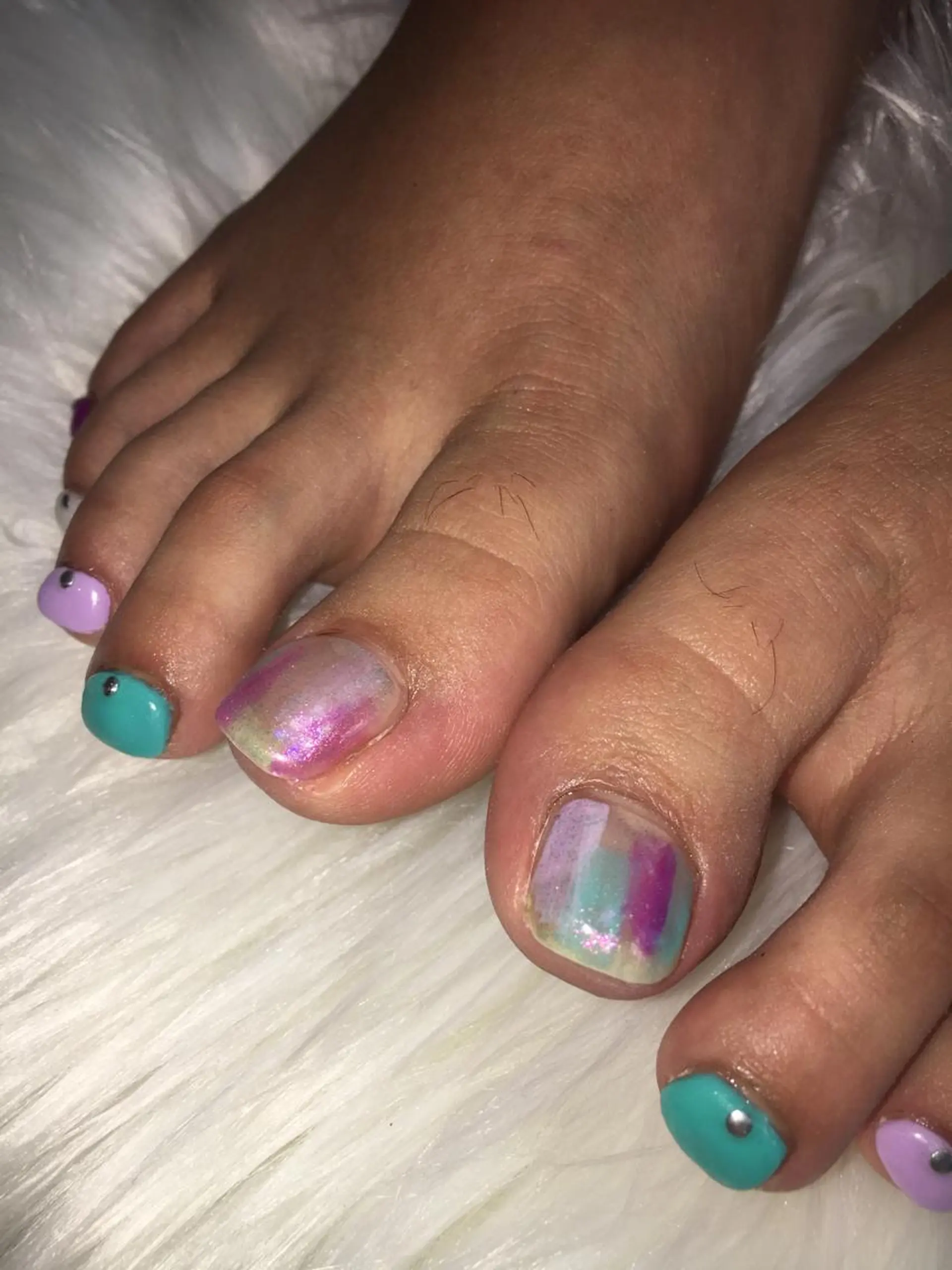 ネイル miwa ミワのネイルデザイン