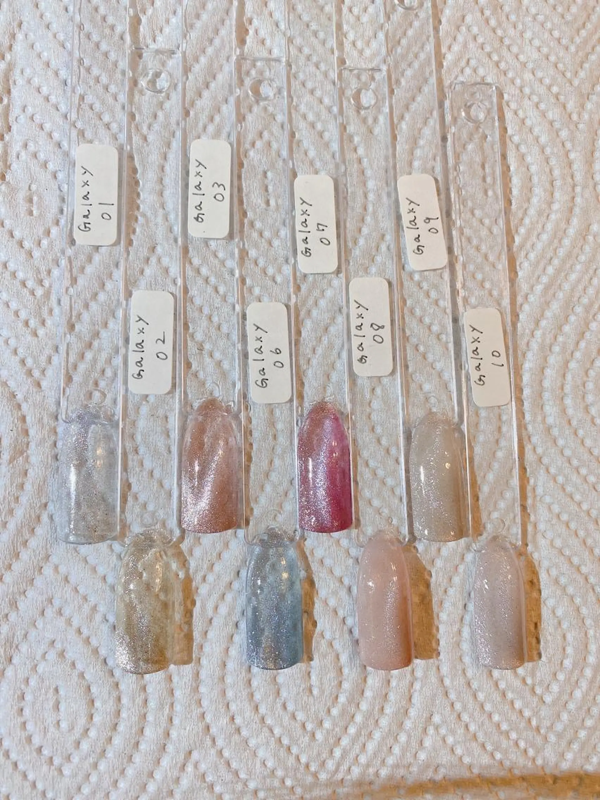 shandy nail所属・shandy nailのネイルデザイン