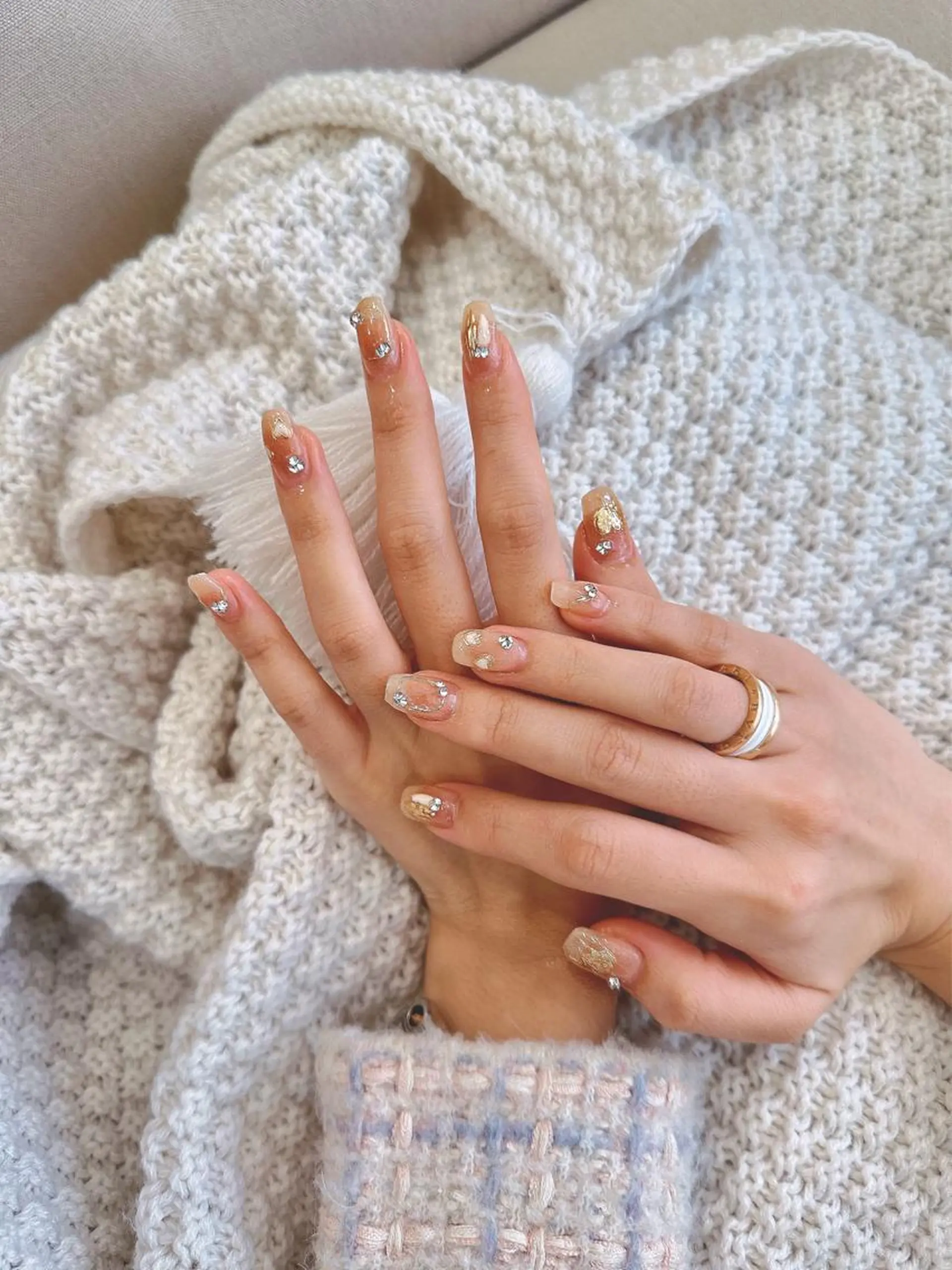 ネイル NANA NAILのネイルデザイン