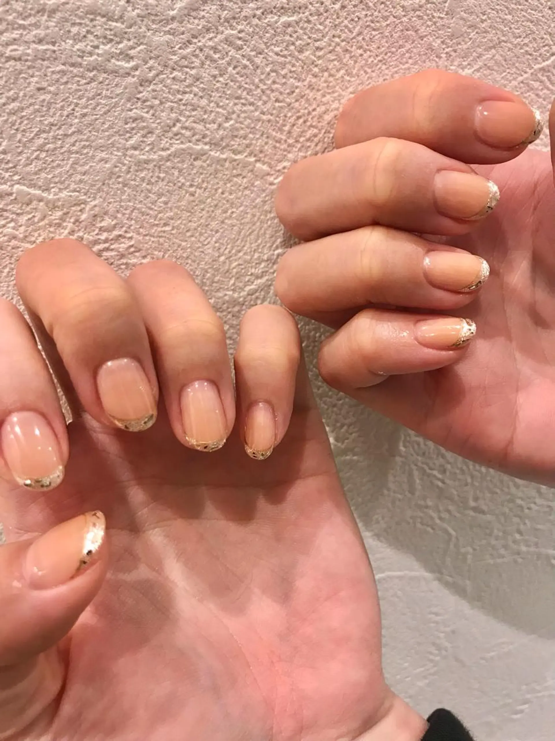 ネイル emunail あやかのネイルデザイン