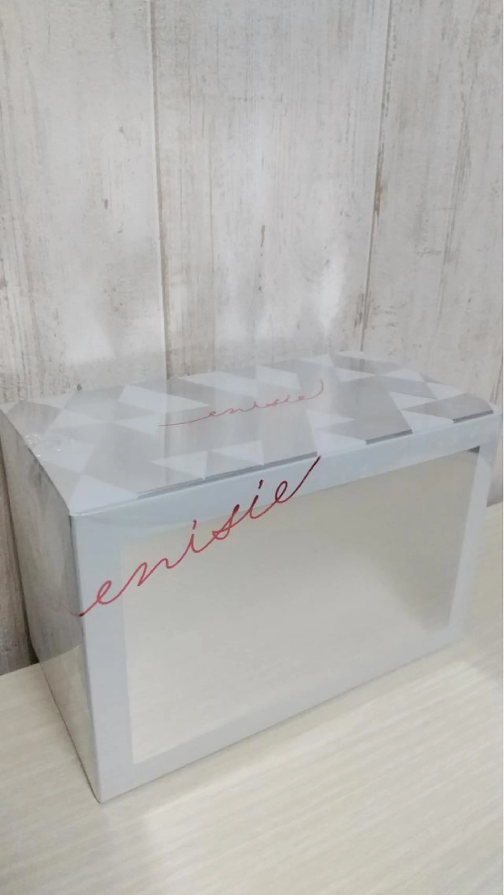 ハピネスアイ 高橋智美のエステ・リラクイメージ