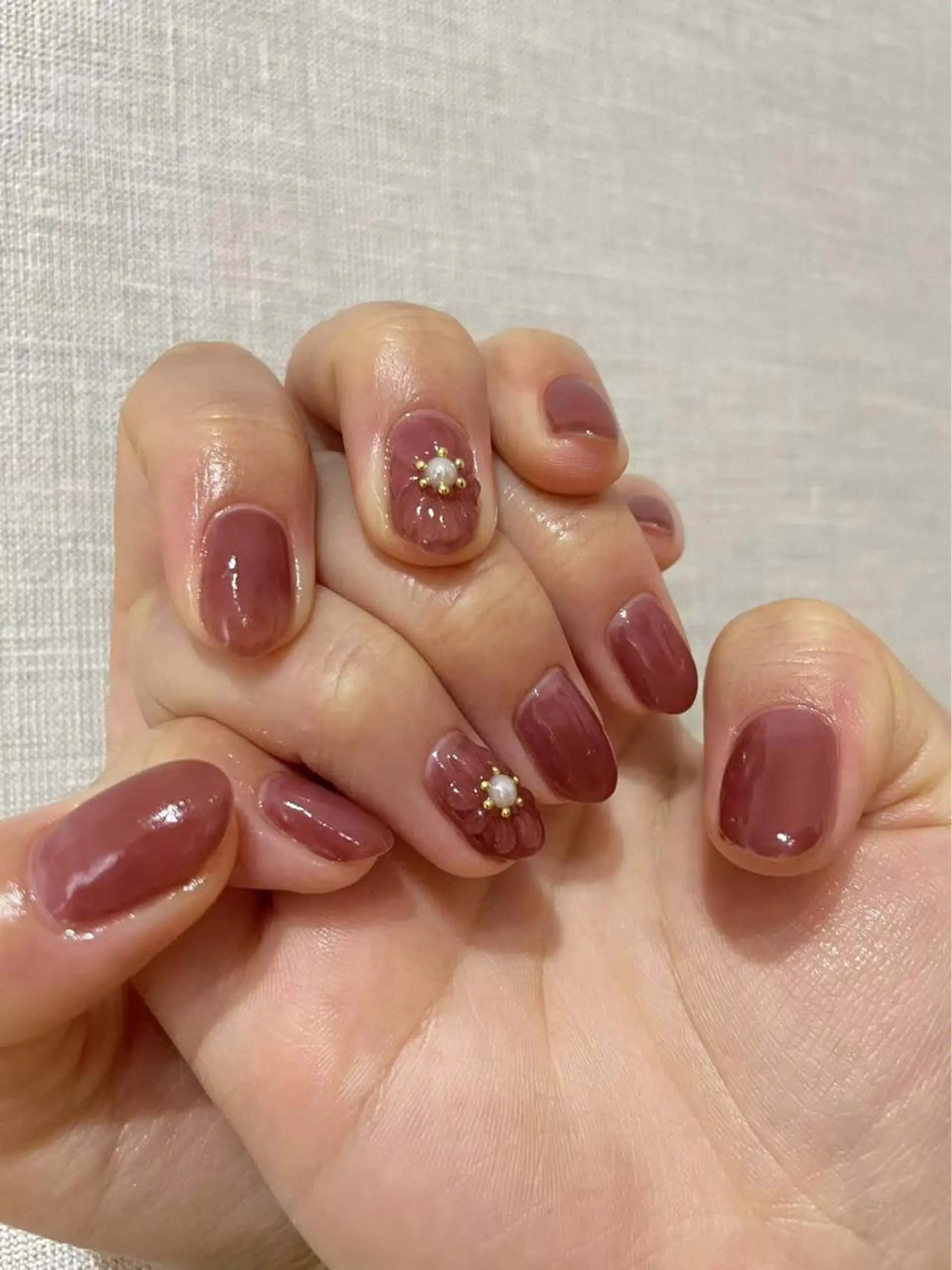 ネイル 🌵the.one nails🌵新小岩のネイルデザイン