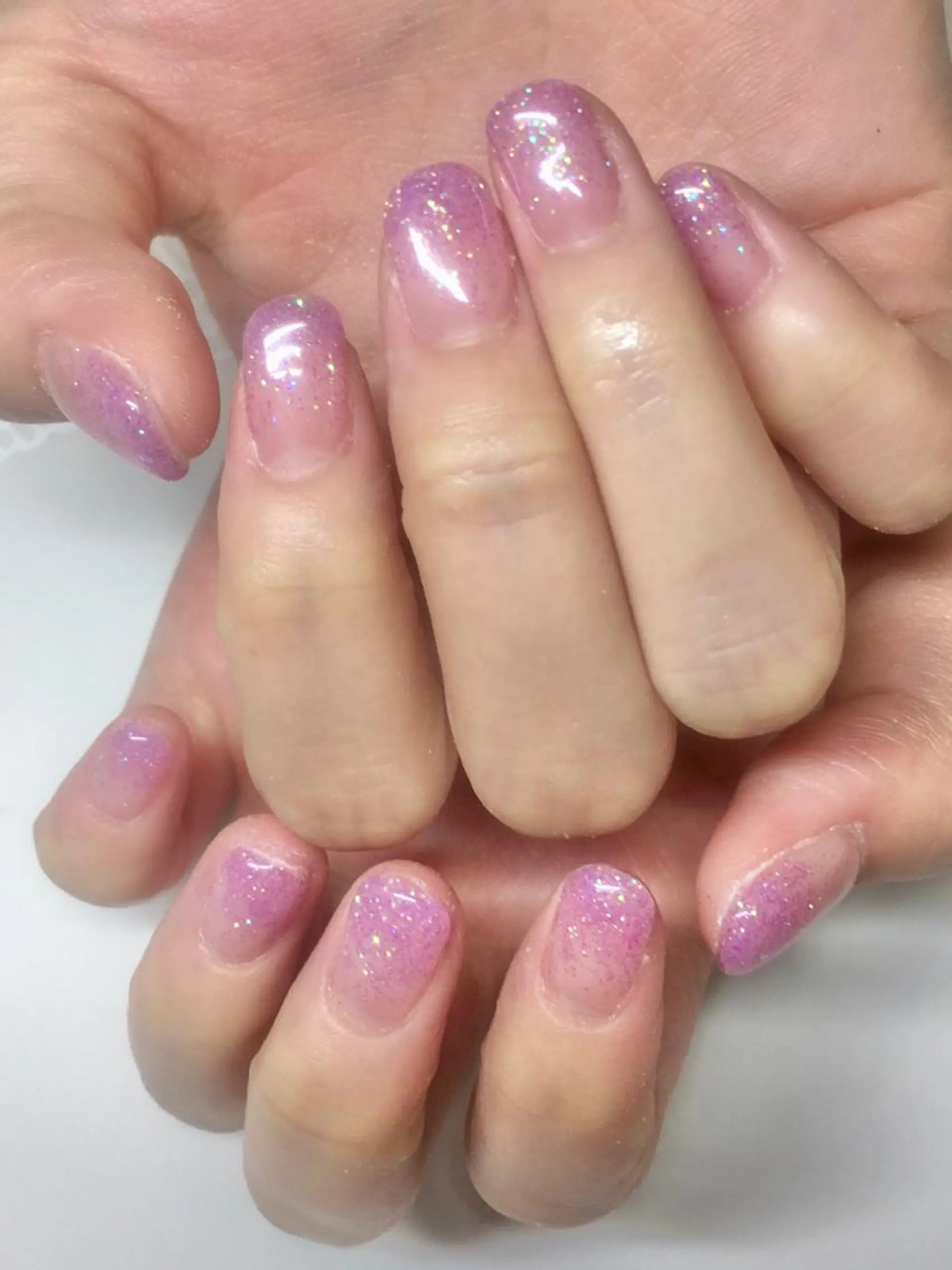 ネイル 新宿ネイルサロン ジェミディローサのネイルデザイン