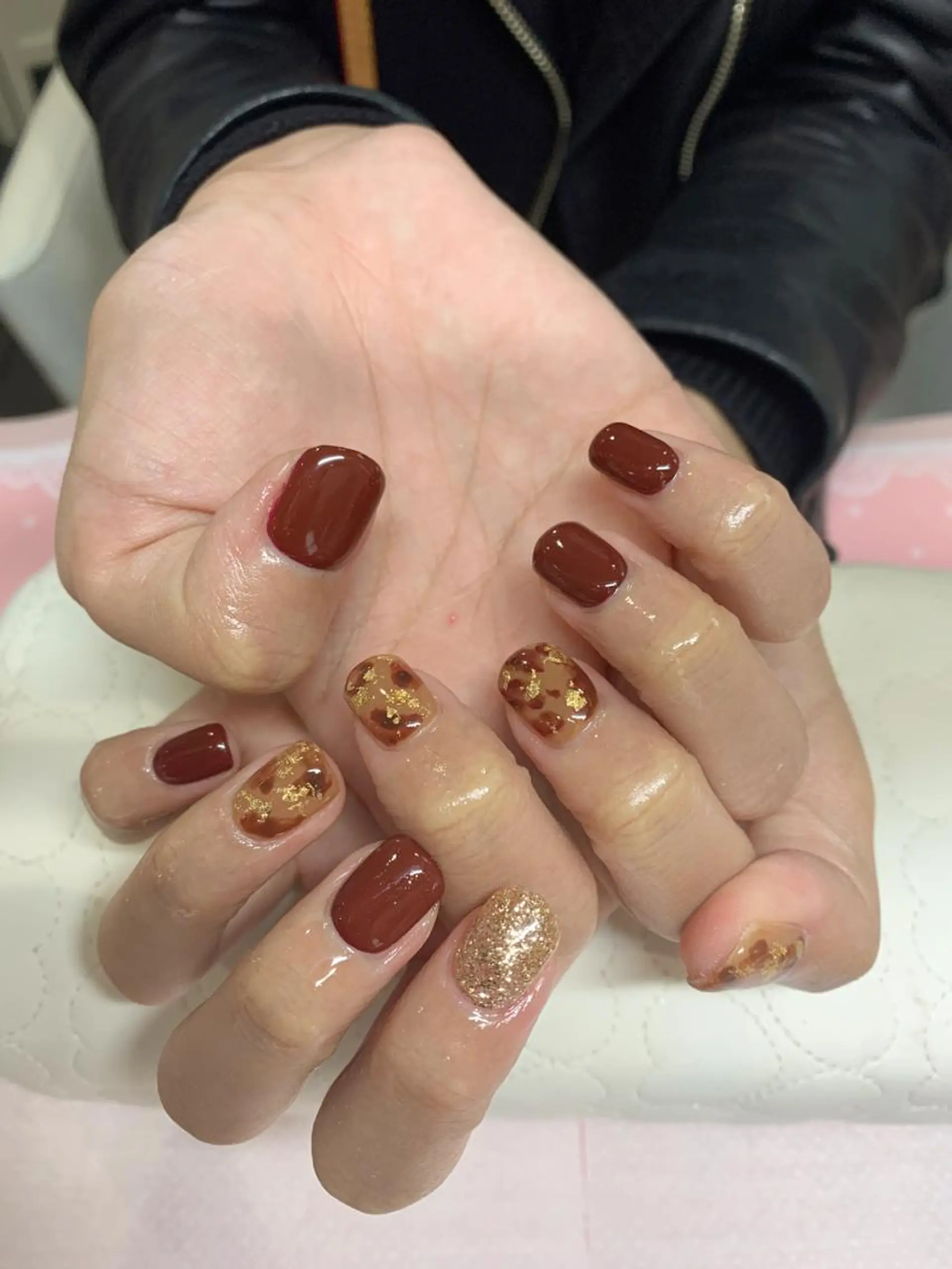 ネイル コウ カnail💅のネイルデザイン