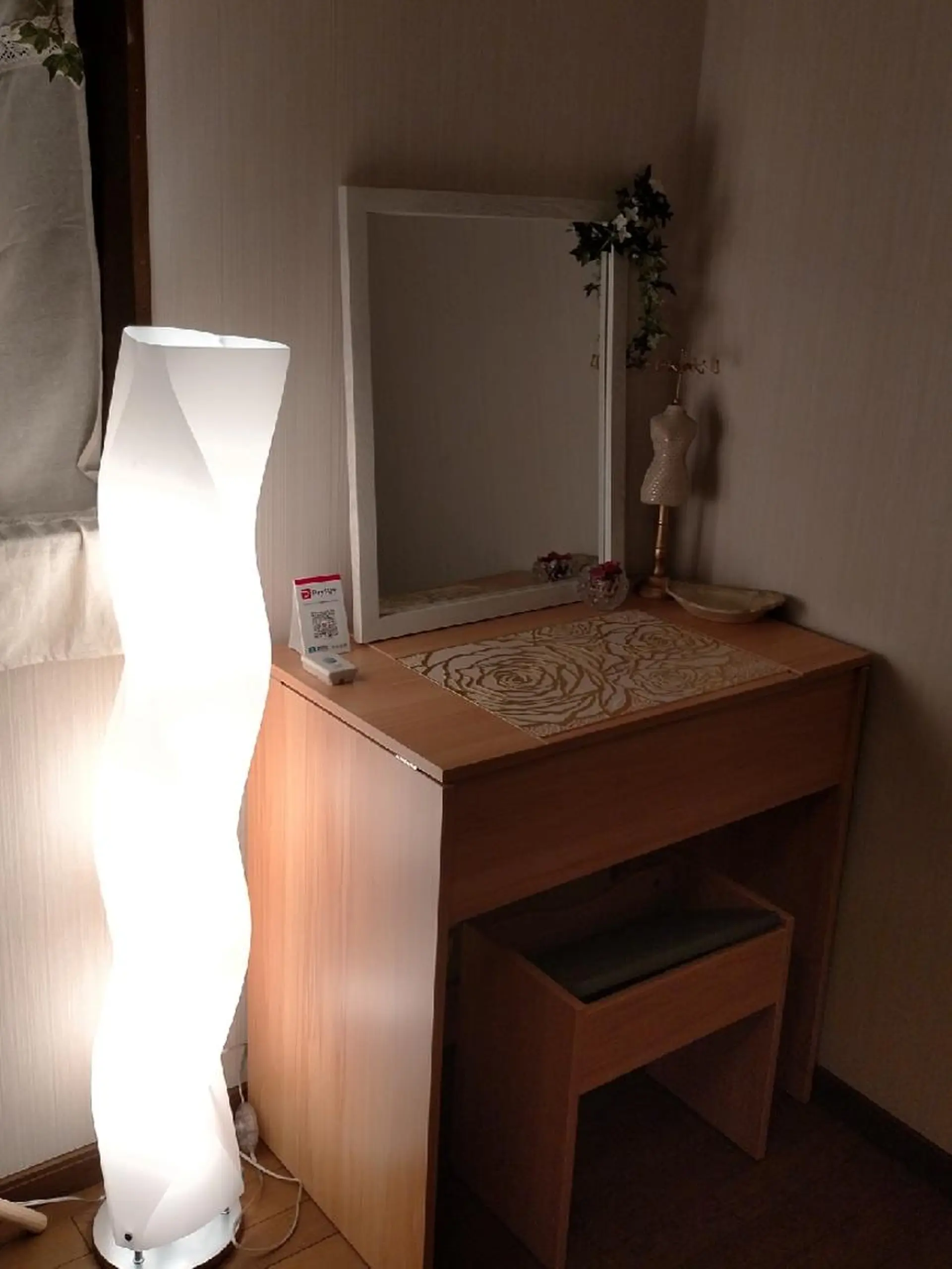 リンパサロン レディ ワンのエステ・リラクイメージ