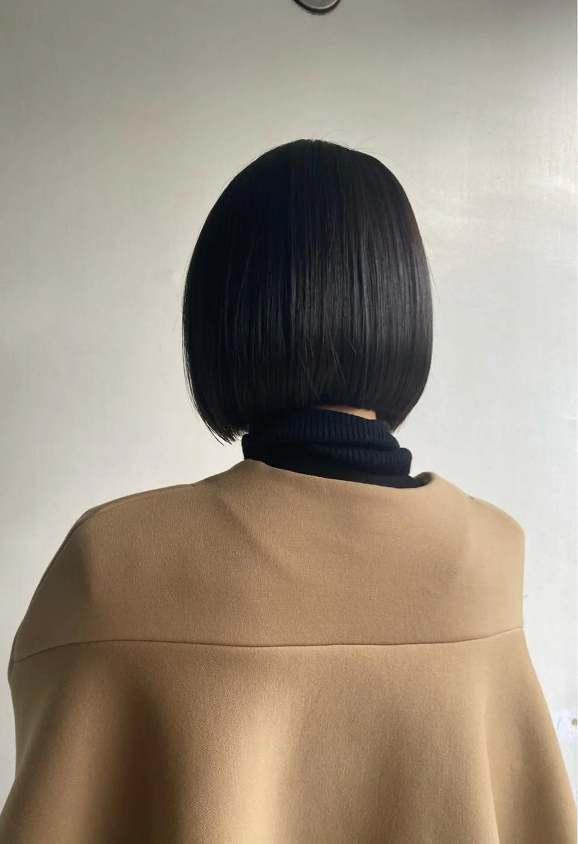 ミディアム 🍃YURI 🍃のヘアスタイル