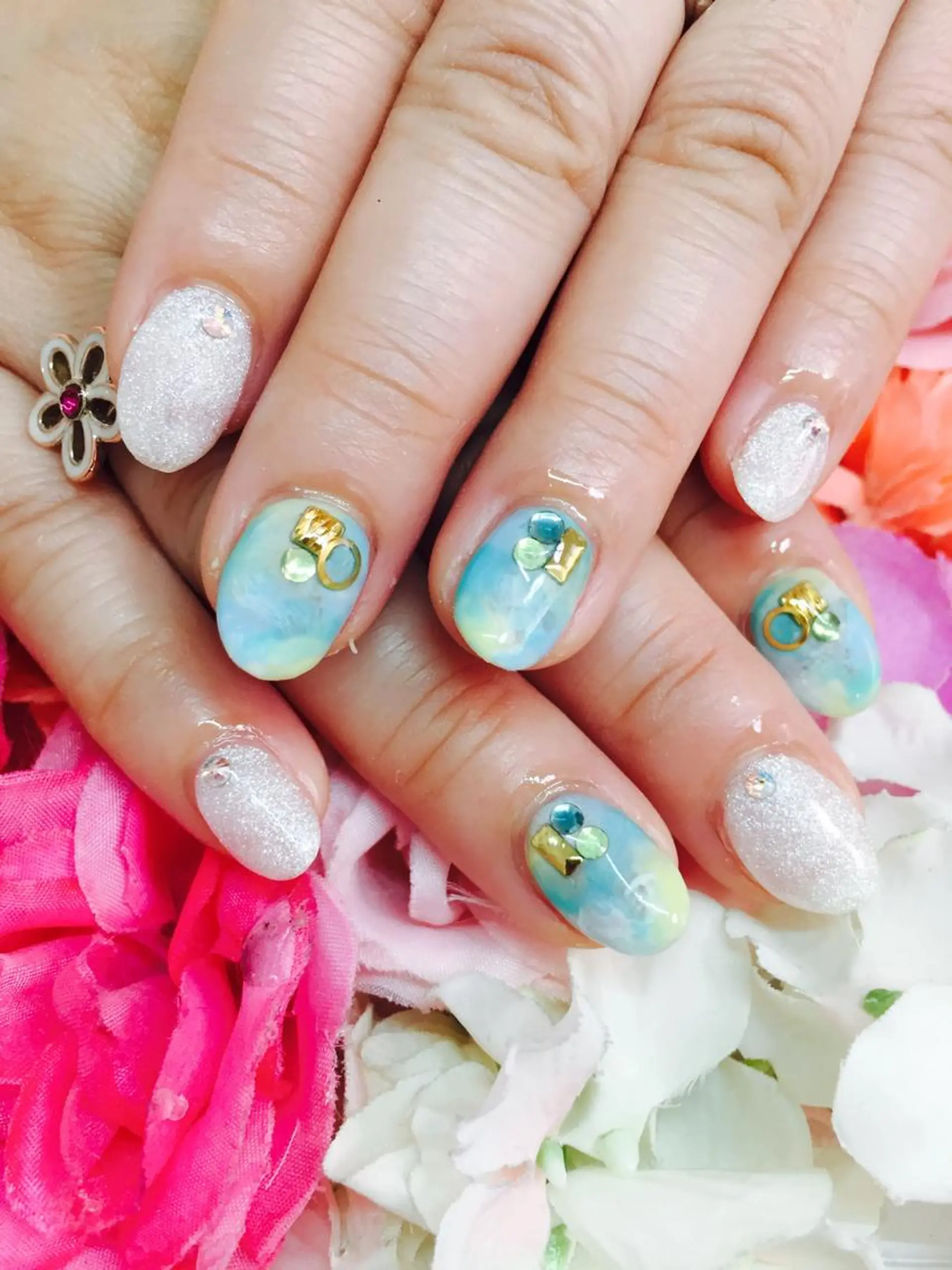 ネイル 酵素風呂 RA.RAのその他イメージ